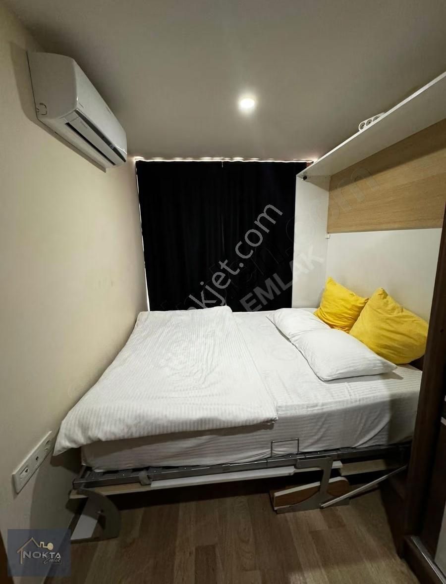 Nokta Emlaktan Havuzlu Sitede 2+1 Daire - Görsel 10