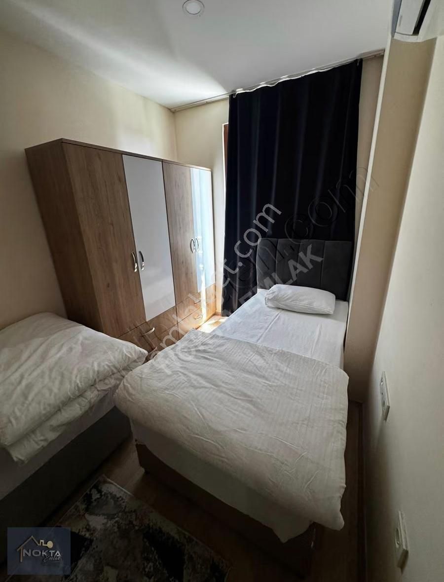 Nokta Emlaktan Havuzlu Sitede 2+1 Daire - Görsel 2