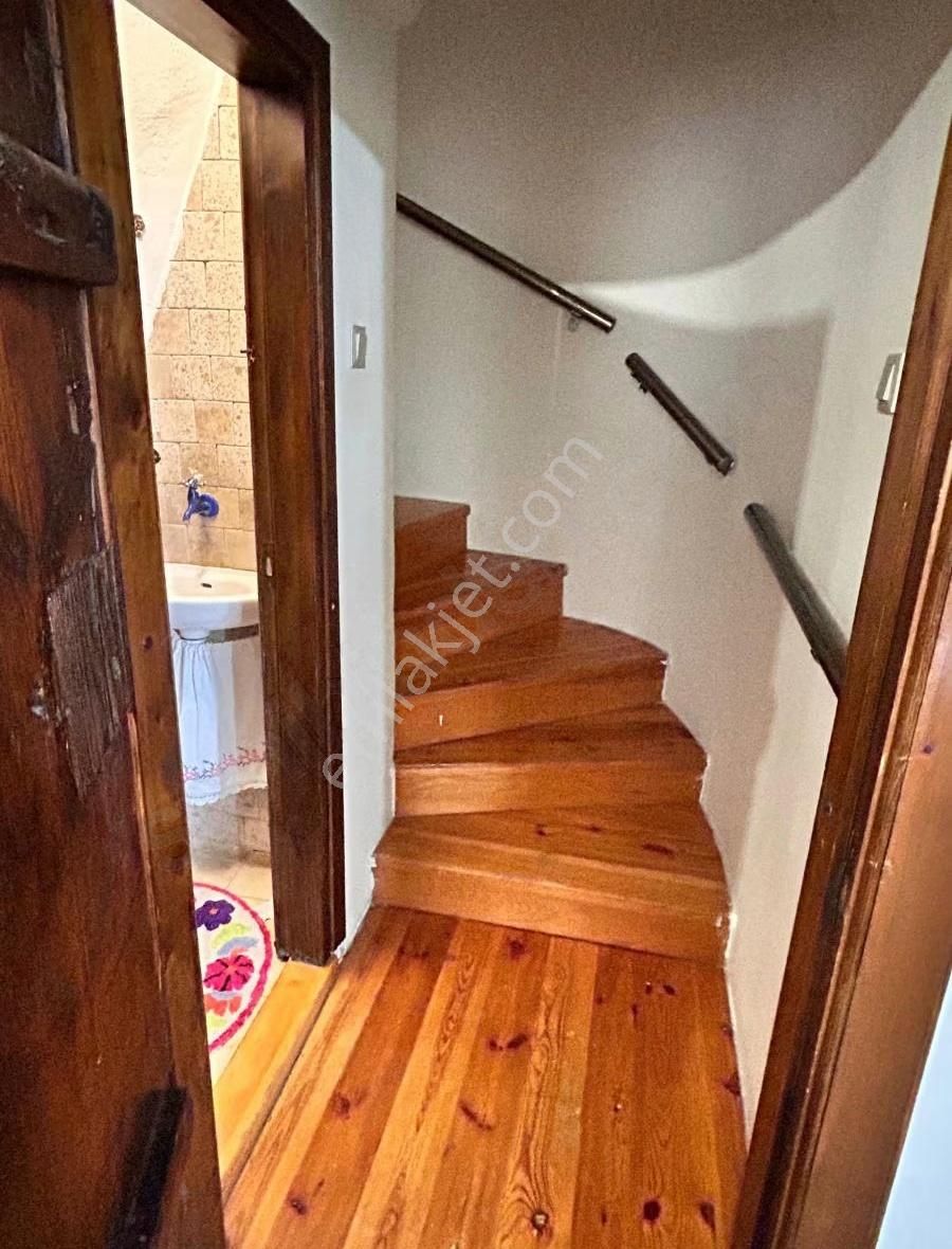 Nevi Gayrimenkuldan Satılık Villa - Görsel 5