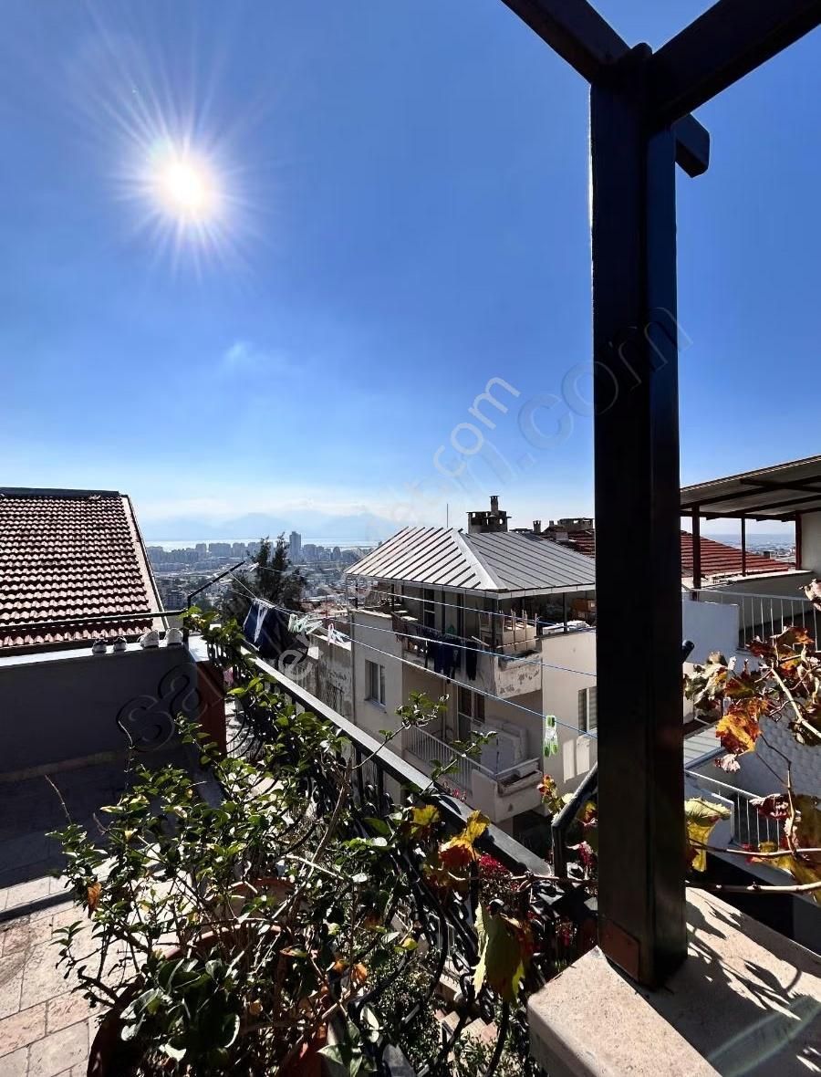 Nevi Gayrimenkuldan Satılık Villa - Görsel 23