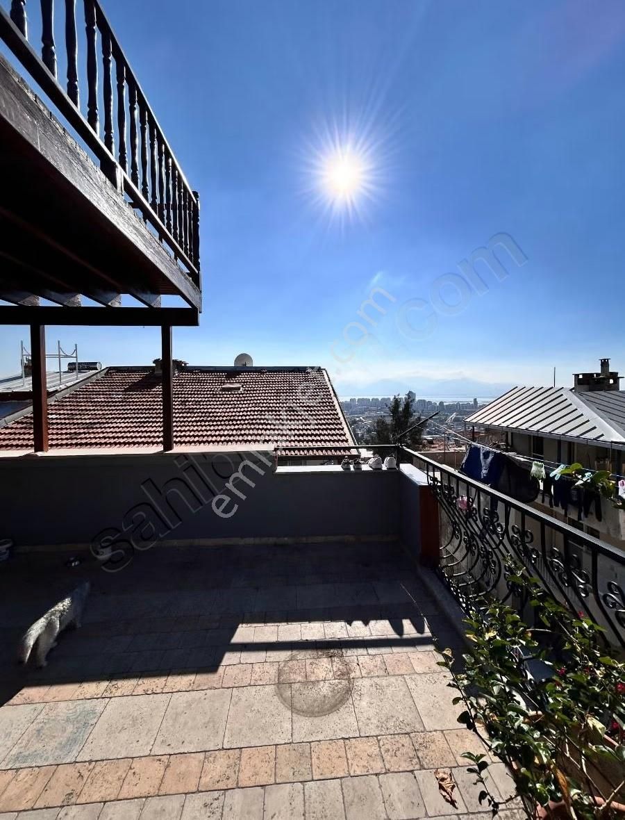 Nevi Gayrimenkuldan Satılık Villa - Görsel 19