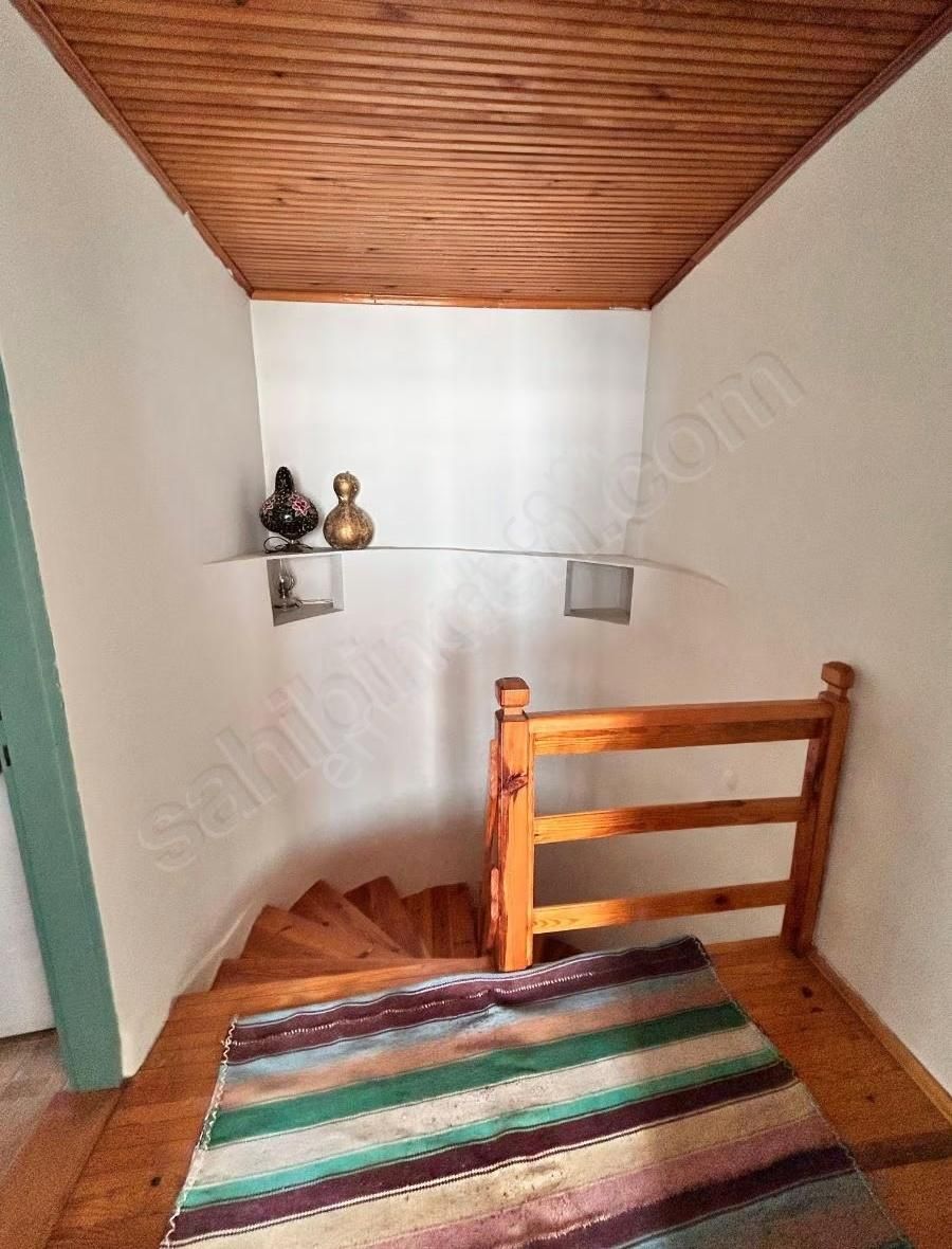 Nevi Gayrimenkuldan Satılık Villa - Görsel 10