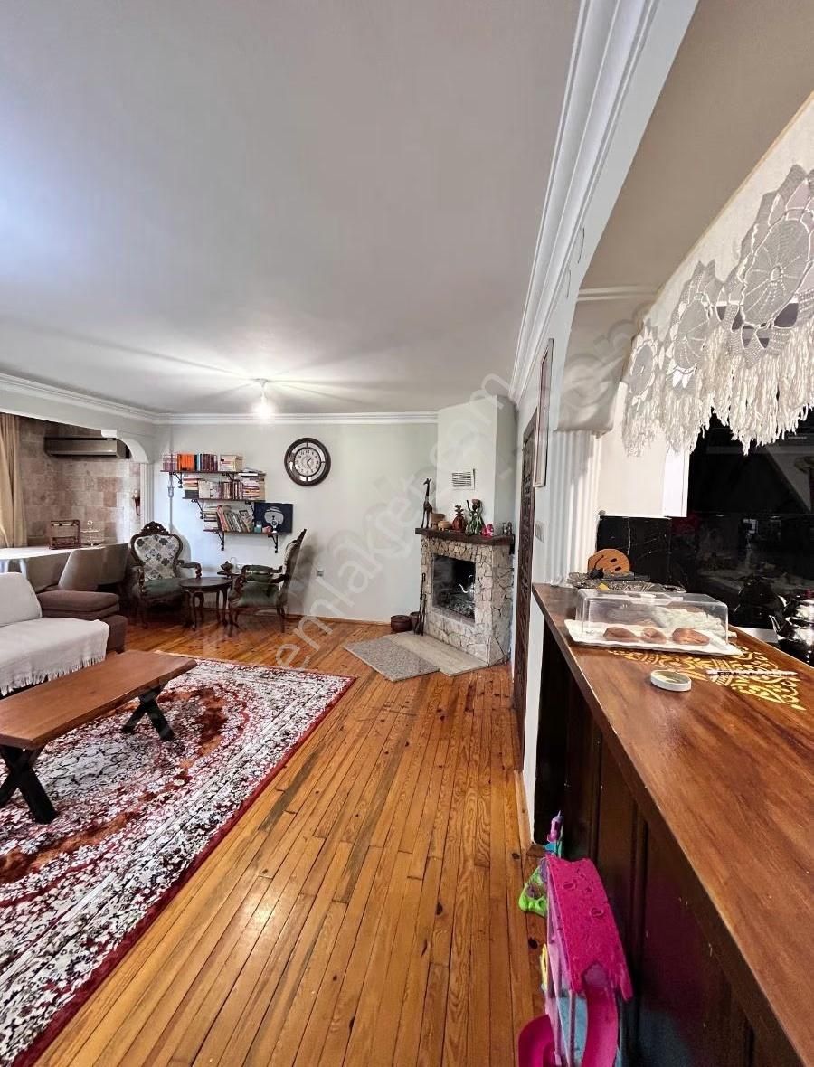 Nevi Gayrimenkuldan Satılık Villa - Görsel 14