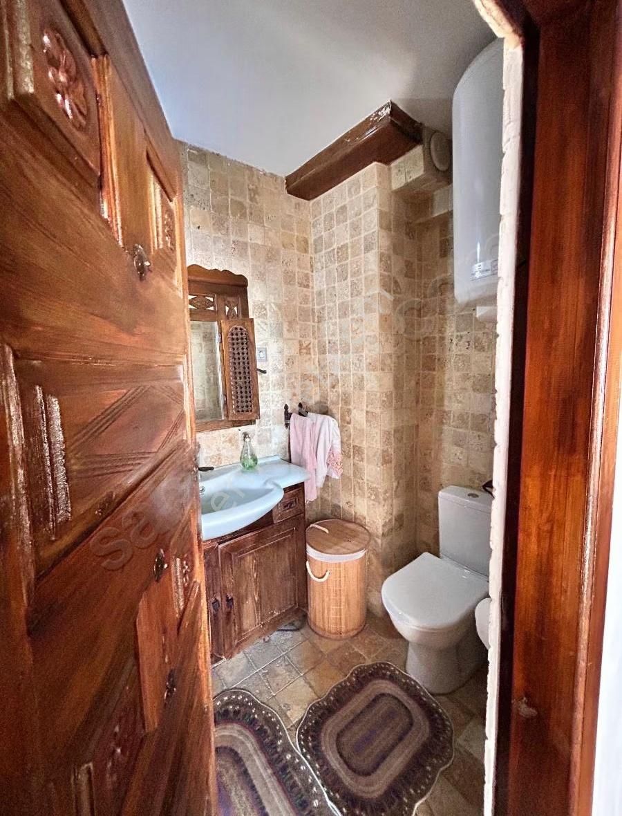 Nevi Gayrimenkuldan Satılık Villa - Görsel 24