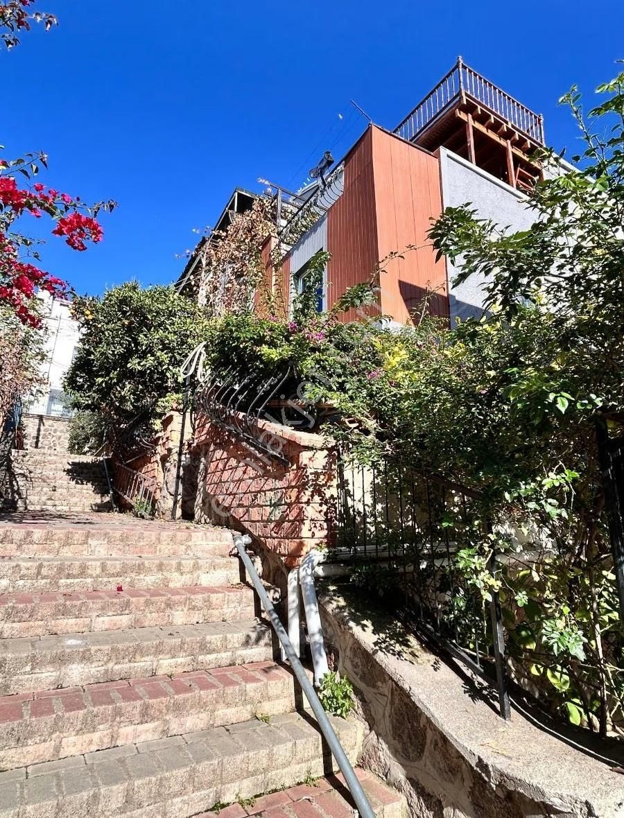 Nevi Gayrimenkuldan Satılık Villa - Görsel 11