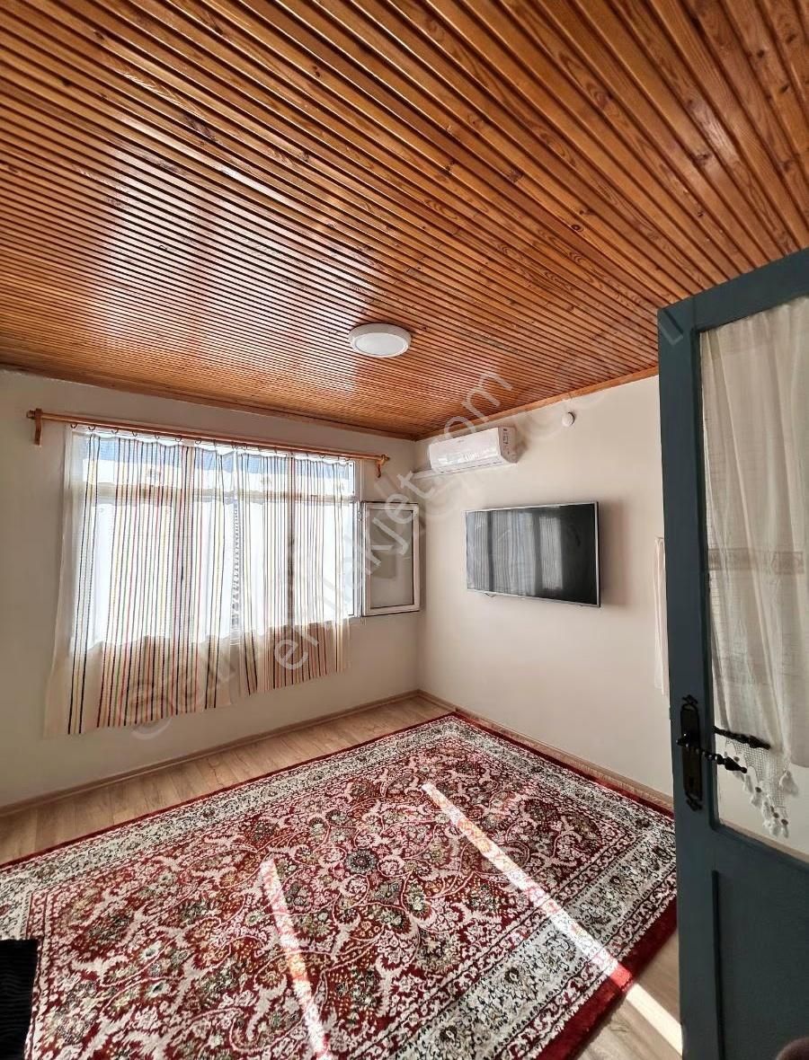 Nevi Gayrimenkuldan Satılık Villa - Görsel 27