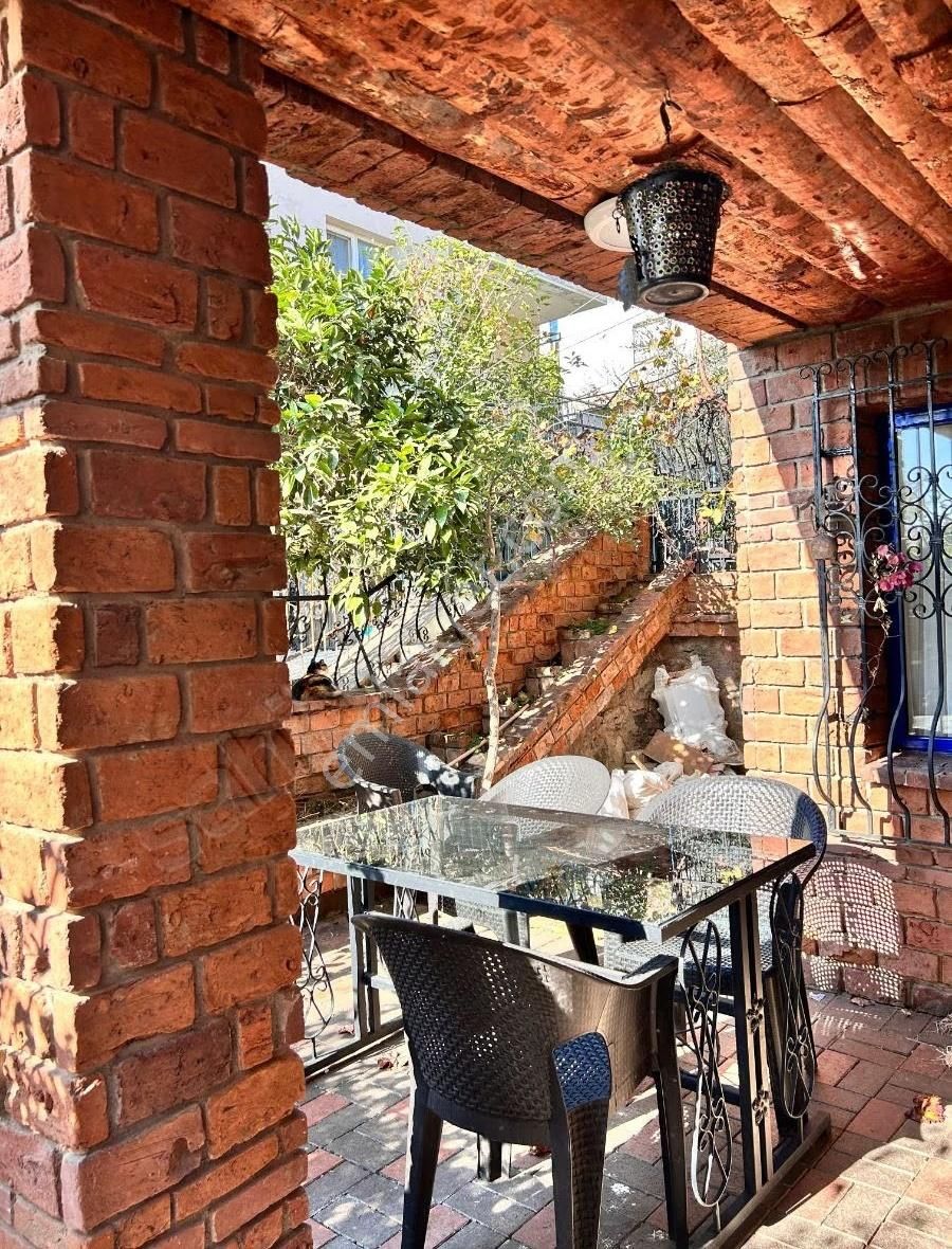 Nevi Gayrimenkuldan Satılık Villa - Görsel 28