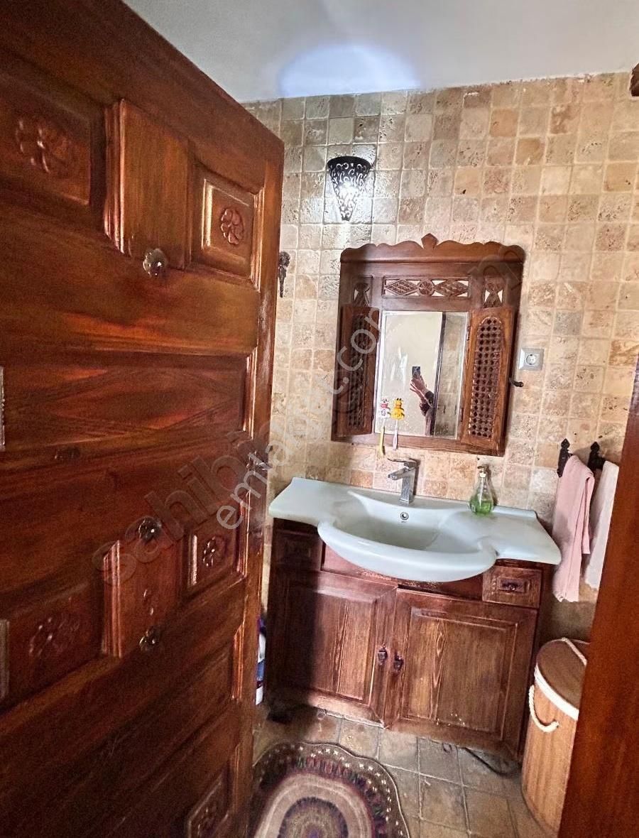 Nevi Gayrimenkuldan Satılık Villa - Görsel 26