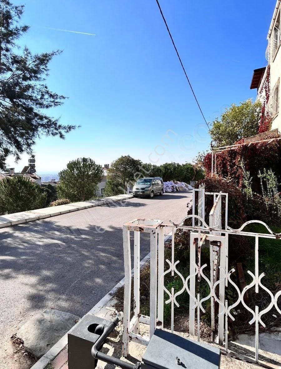 Nevi Gayrimenkuldan Satılık Villa - Görsel 9