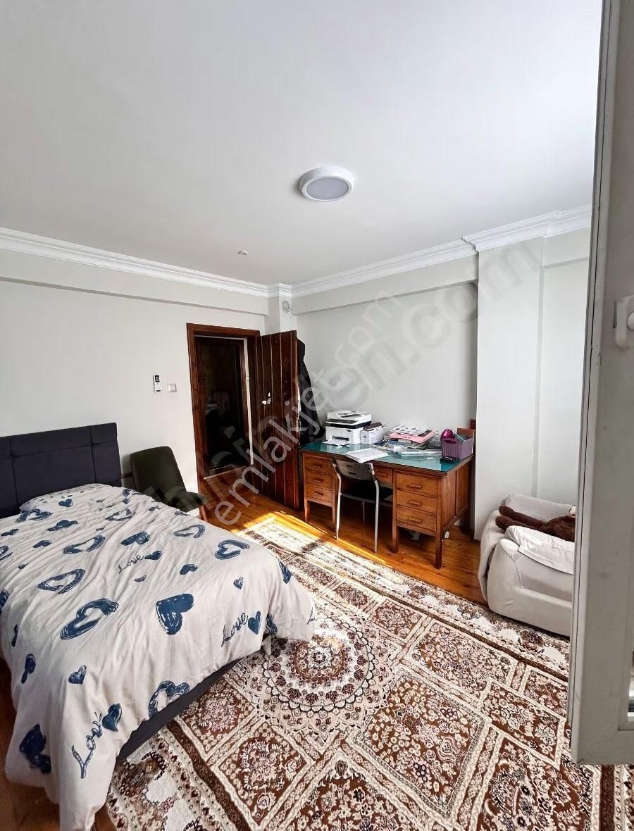 Nevi Gayrimenkuldan Satılık Villa - Görsel 22