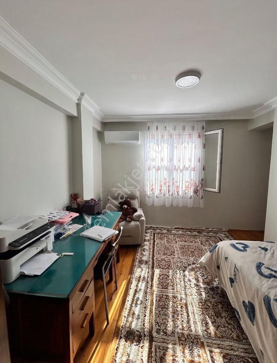 Nevi Gayrimenkuldan Satılık Villa - Görsel 3