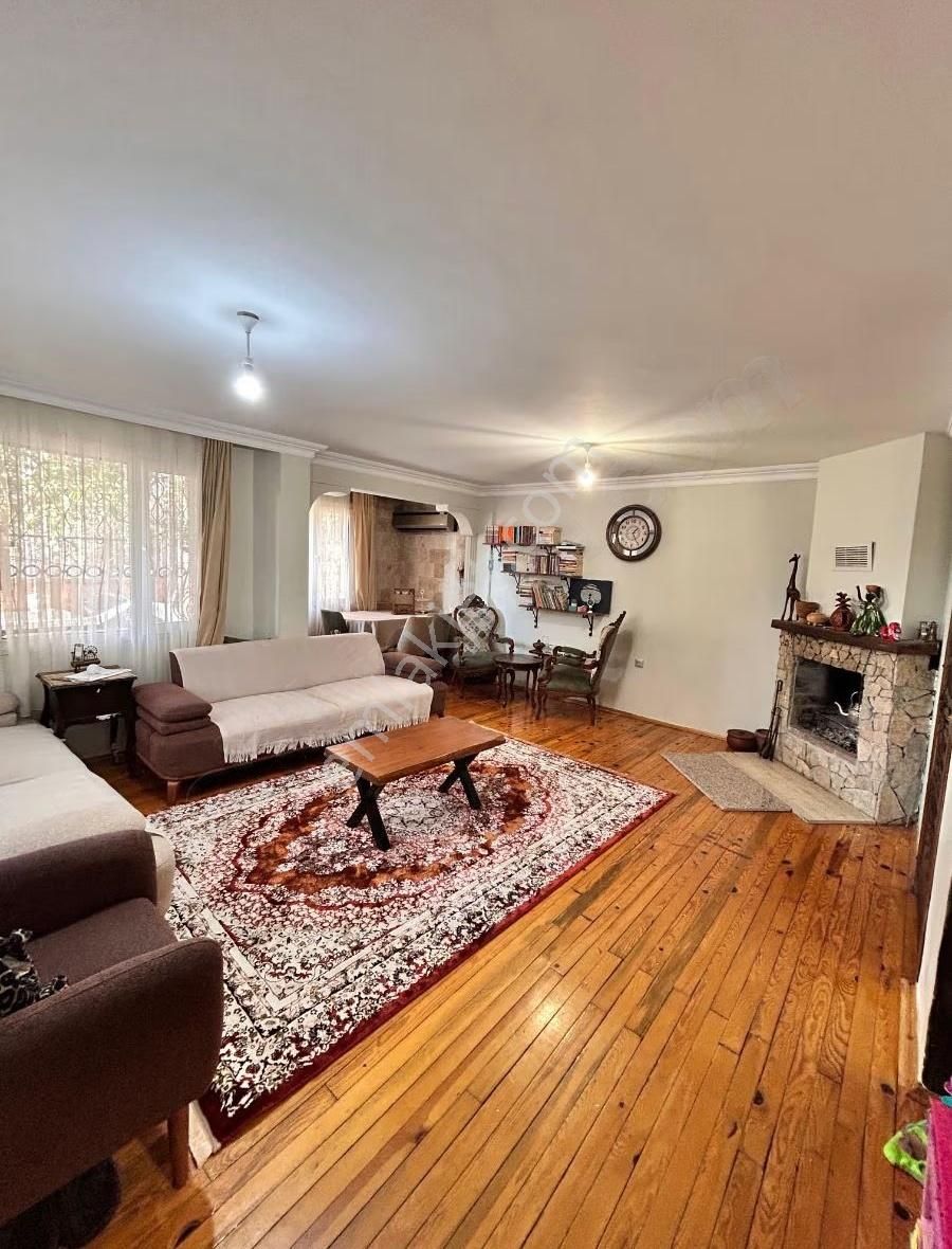 Nevi Gayrimenkuldan Satılık Villa - Görsel 29