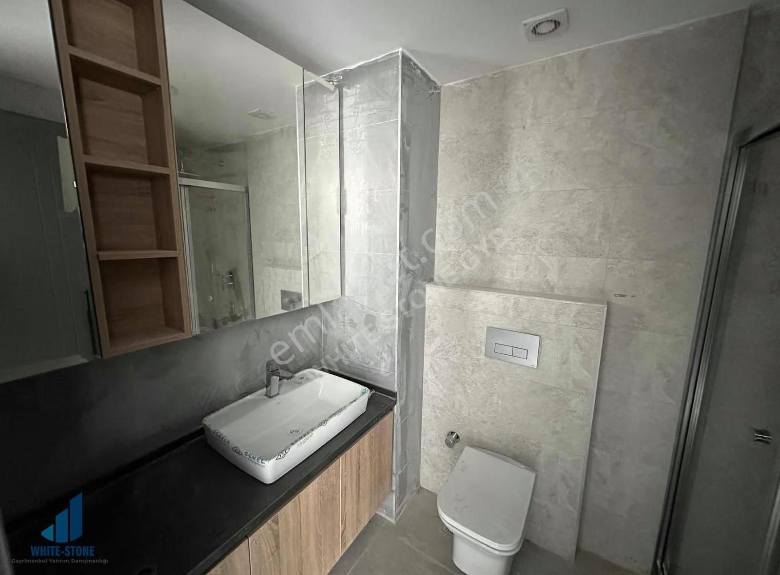 Cadde İpektaş'da Harika Cepheli Satılık 1+1 Daire - Görsel 7