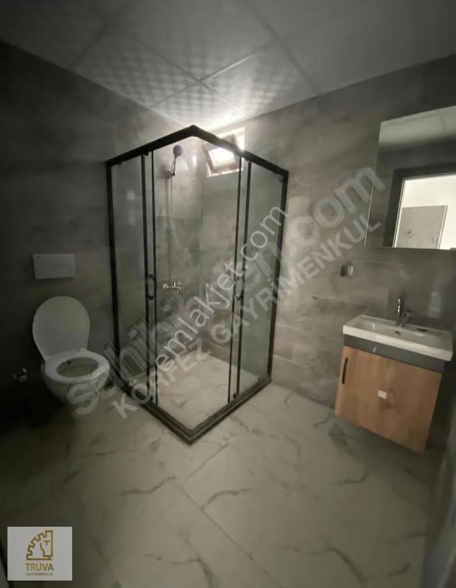 Truva Emlak' Tan Tramvaya 400m Lüks Fırsat 1+1 Daire - Görsel 6