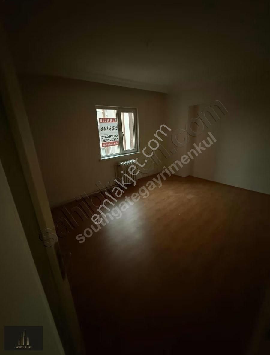 'south Gate'den Mürsel Uluç'da Site İçerisinde 3+1 Daire - Görsel 3