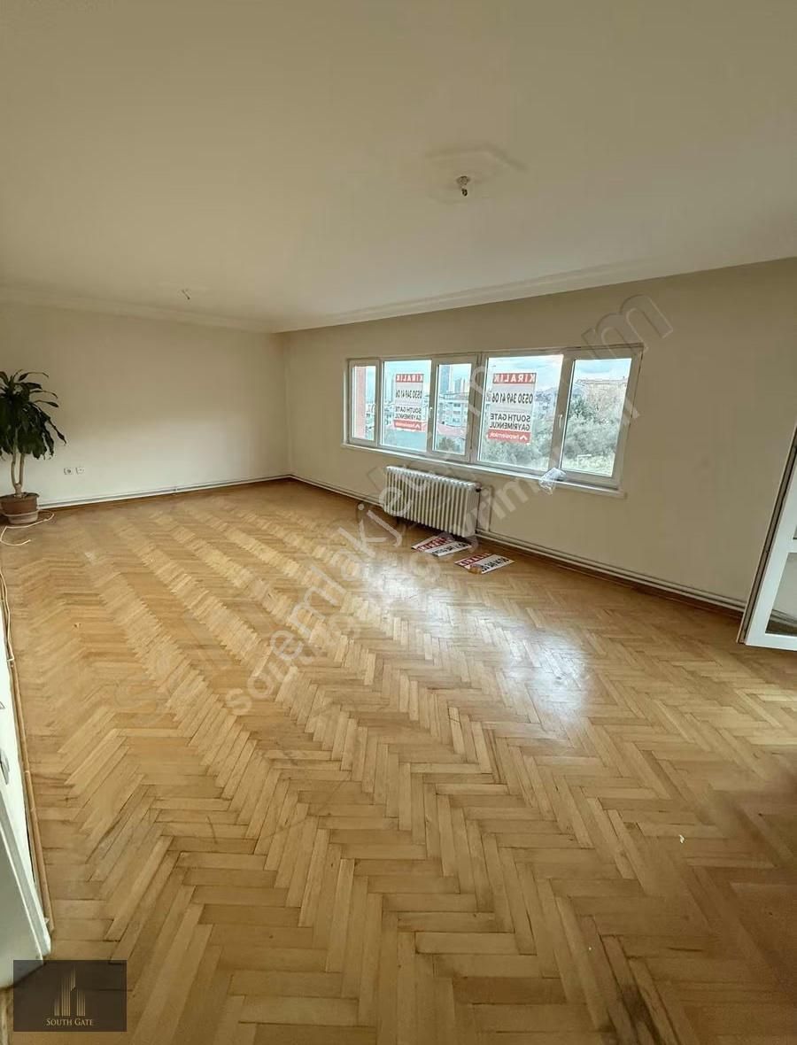 'south Gate'den Mürsel Uluç'da Site İçerisinde 3+1 Daire