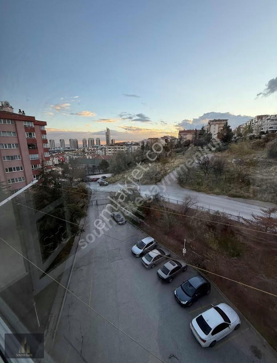 'south Gate'den Mürsel Uluç'da Site İçerisinde 3+1 Daire - Görsel 2