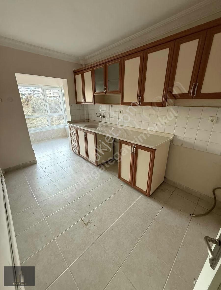 'south Gate'den Mürsel Uluç'da Site İçerisinde 3+1 Daire - Görsel 6