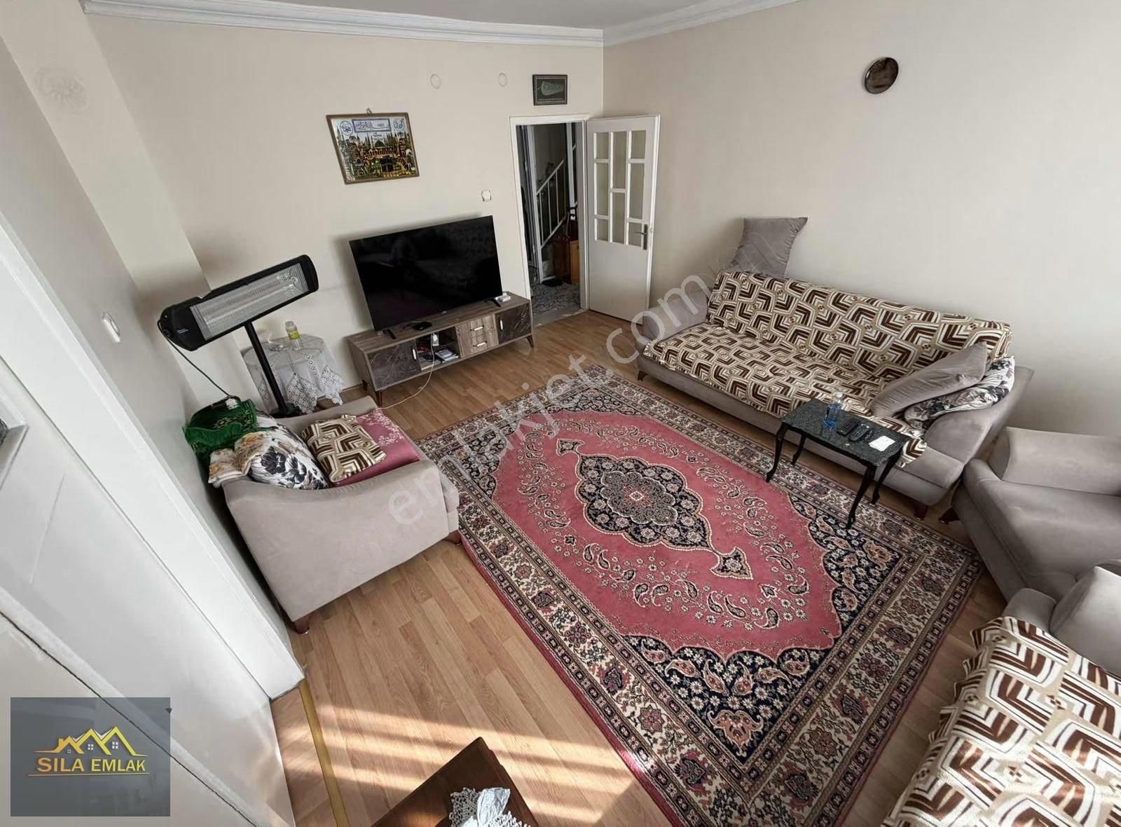 Sıla'dan Plevne'de 5+1 Dubleks Teraslı Krediye Uygun Daire! - Görsel 33