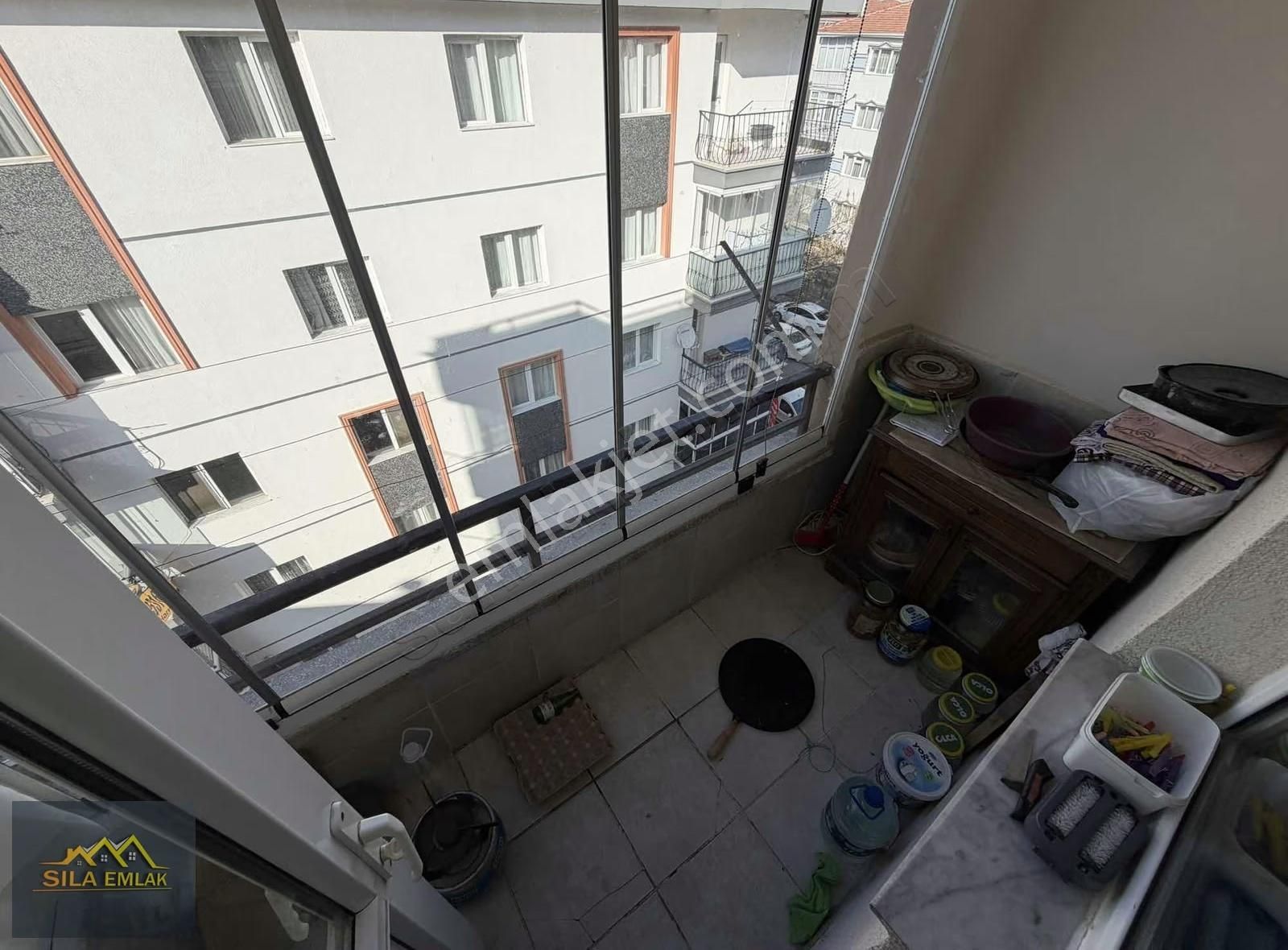 Sıla'dan Plevne'de 5+1 Dubleks Teraslı Krediye Uygun Daire! - Görsel 19
