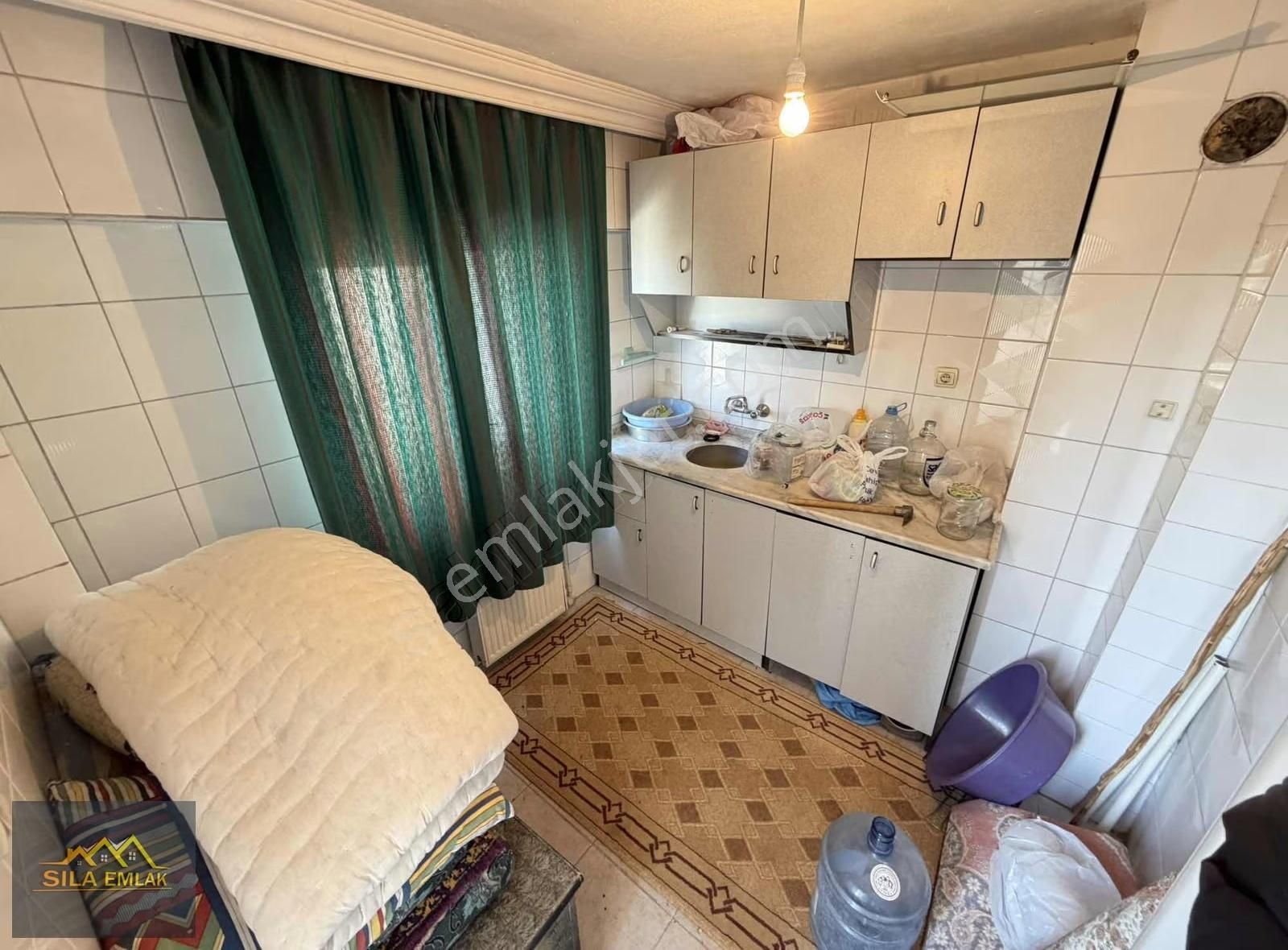 Sıla'dan Plevne'de 5+1 Dubleks Teraslı Krediye Uygun Daire! - Görsel 26