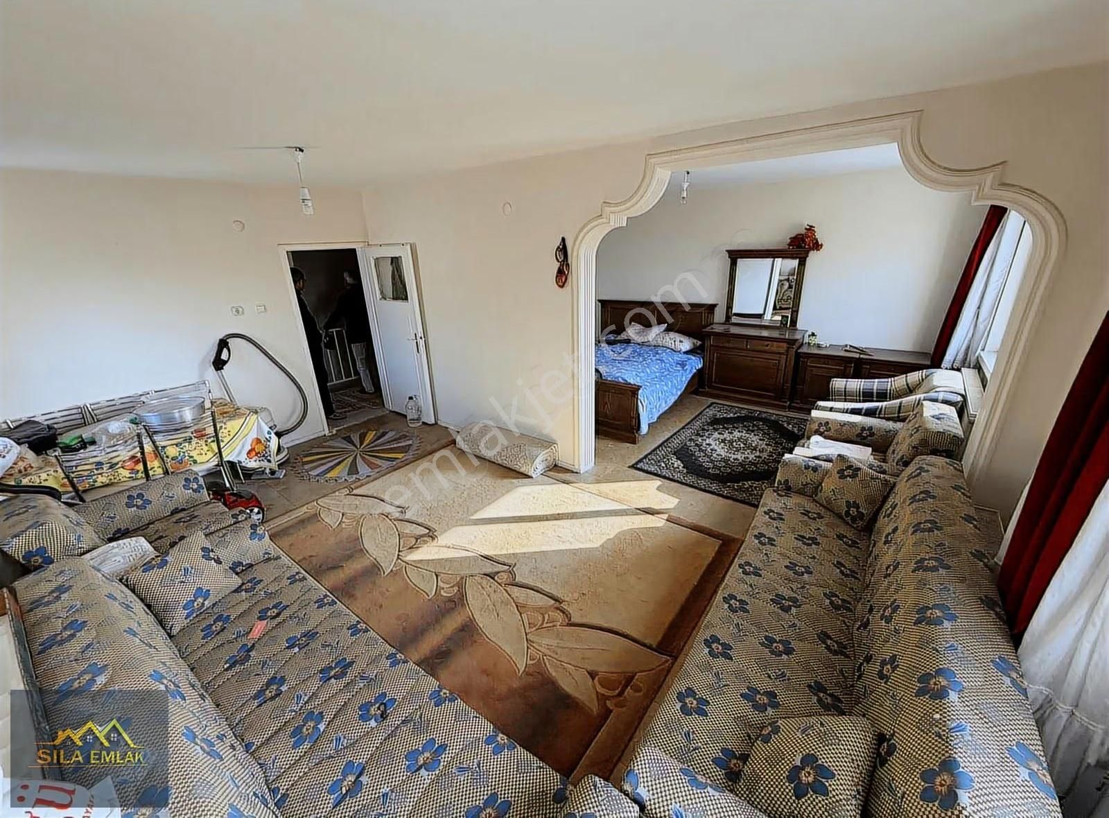 Sıla'dan Plevne'de 5+1 Dubleks Teraslı Krediye Uygun Daire! - Görsel 27