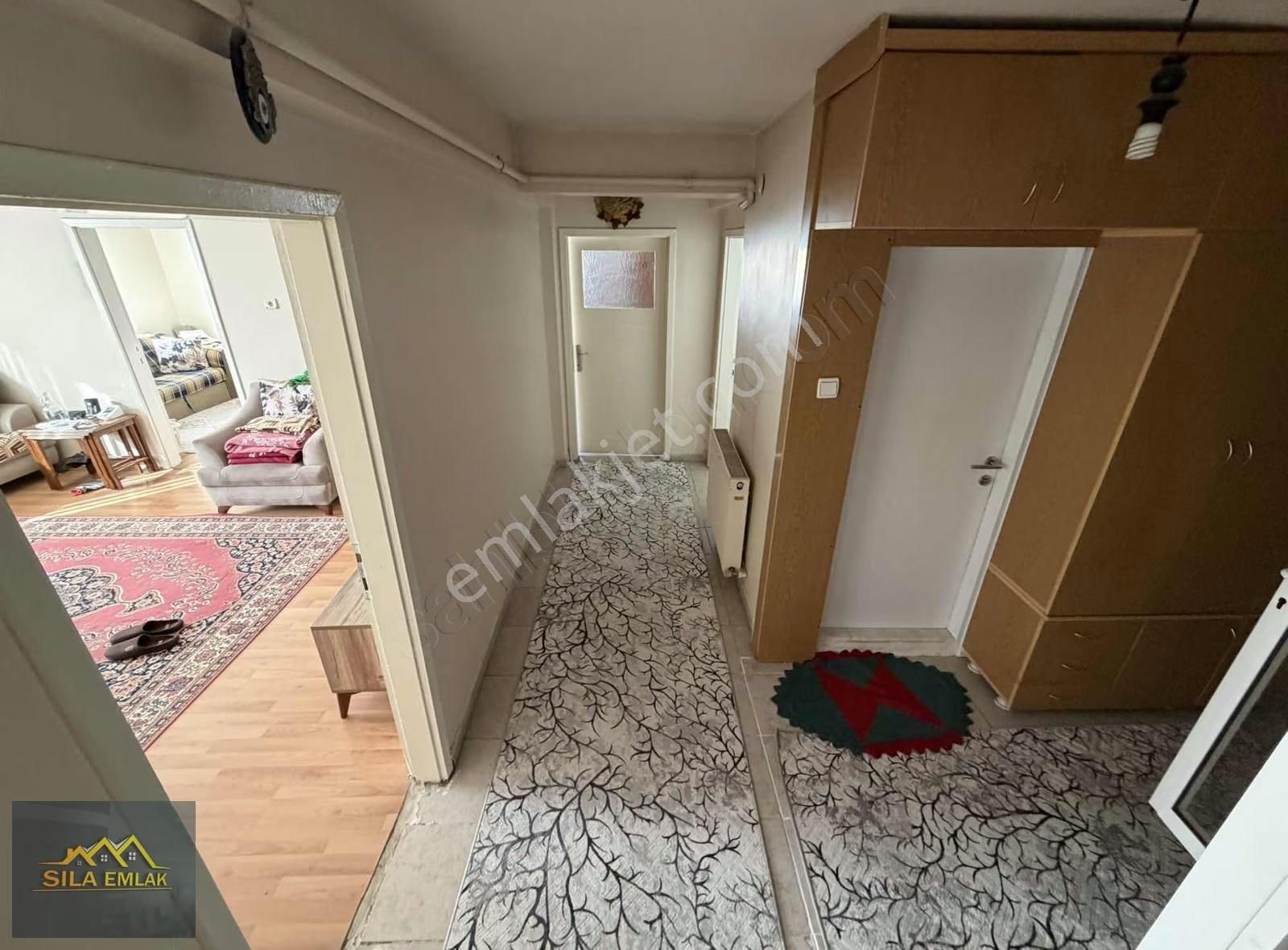 Sıla'dan Plevne'de 5+1 Dubleks Teraslı Krediye Uygun Daire! - Görsel 8