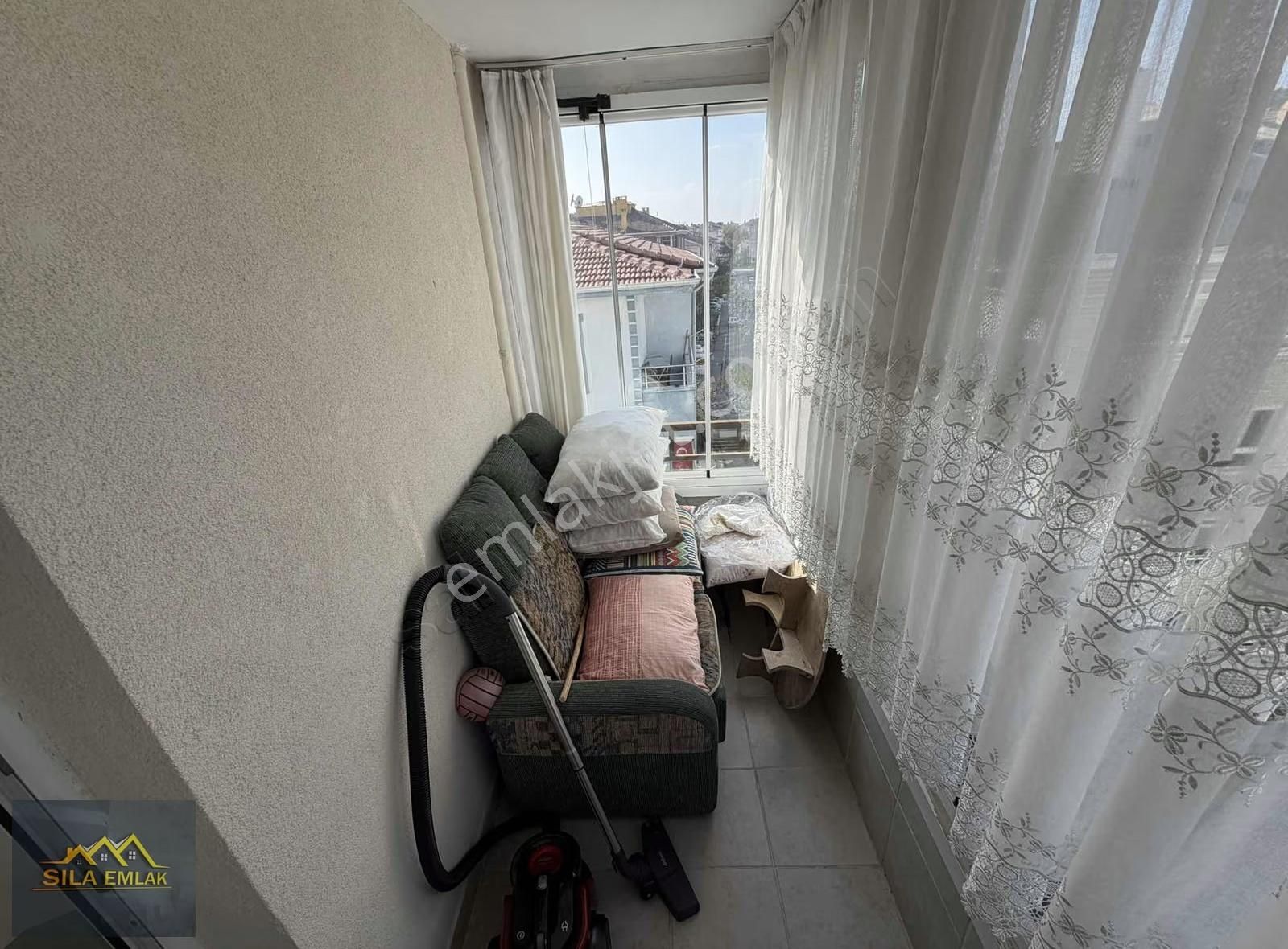 Sıla'dan Plevne'de 5+1 Dubleks Teraslı Krediye Uygun Daire! - Görsel 18