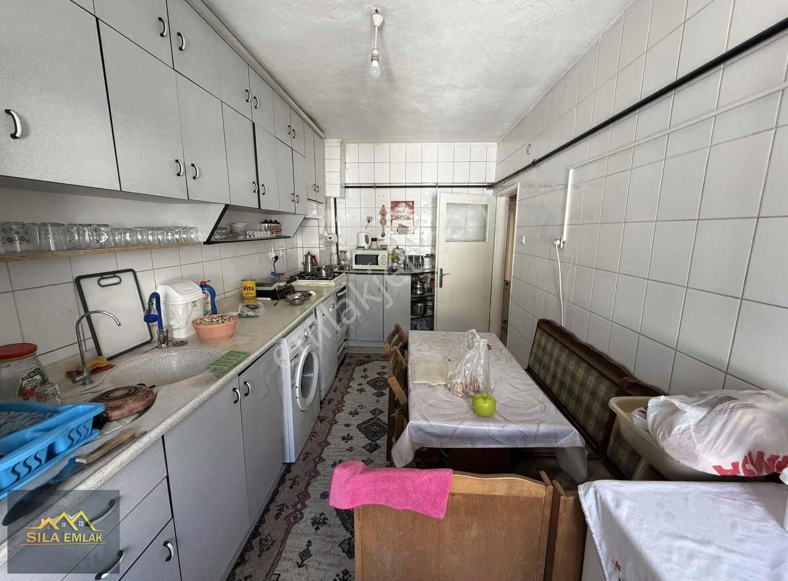 Sıla'dan Plevne'de 5+1 Dubleks Teraslı Krediye Uygun Daire! - Görsel 6