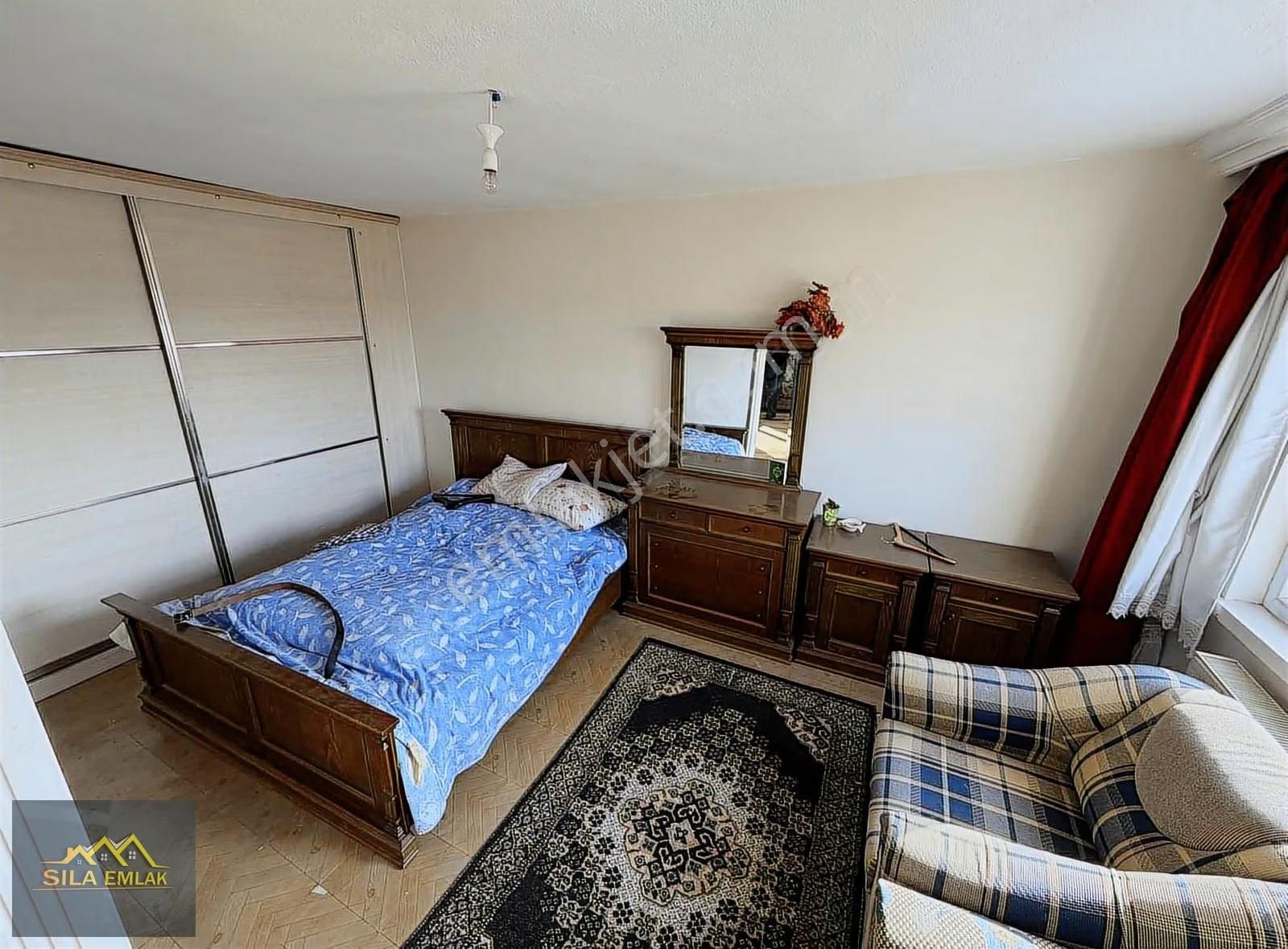 Sıla'dan Plevne'de 5+1 Dubleks Teraslı Krediye Uygun Daire! - Görsel 28