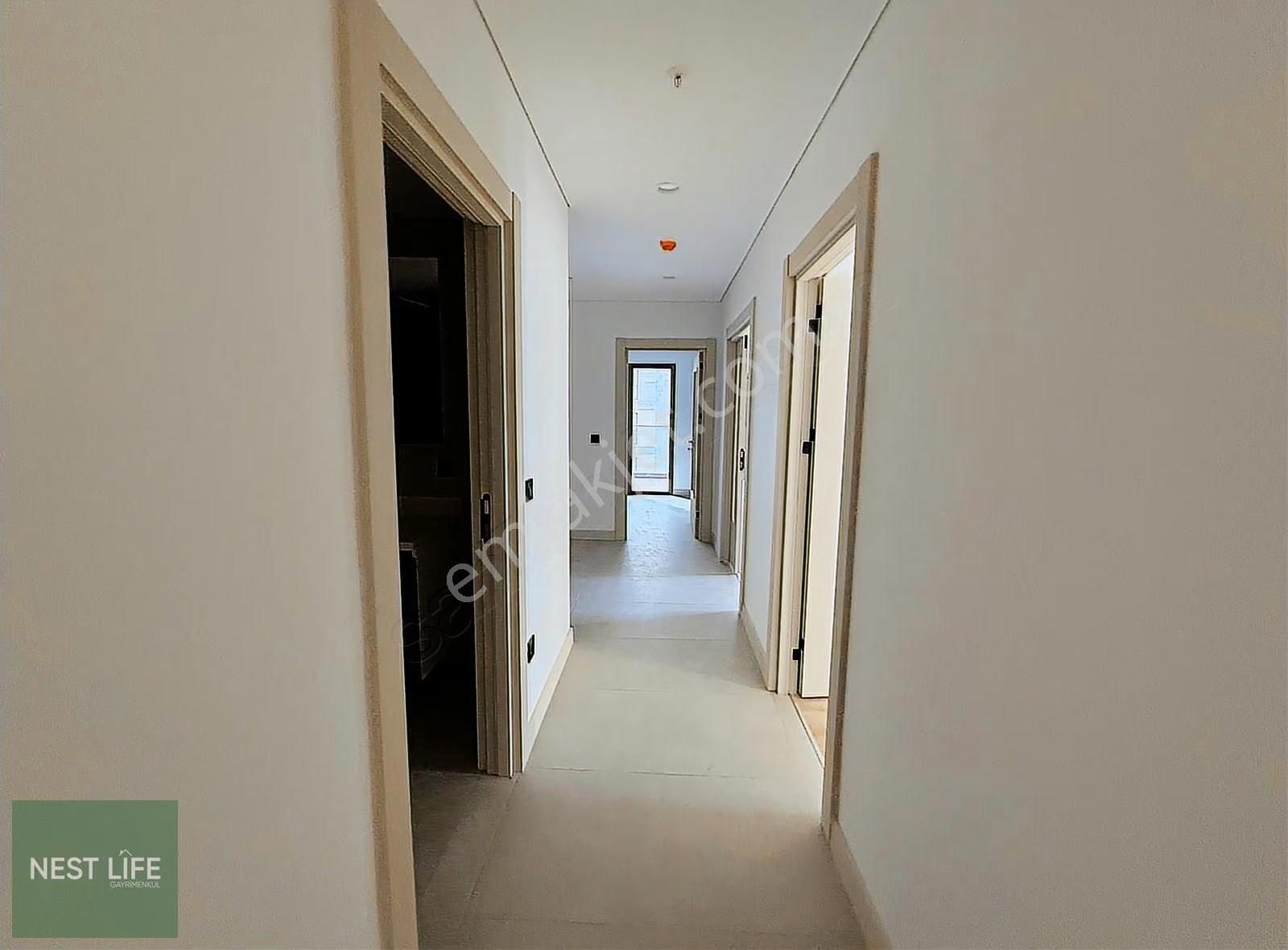 Yeni Fikirtepe 4.etap Satılık Büyük - Oturuma Hazır 3+1 Daire - Görsel 12