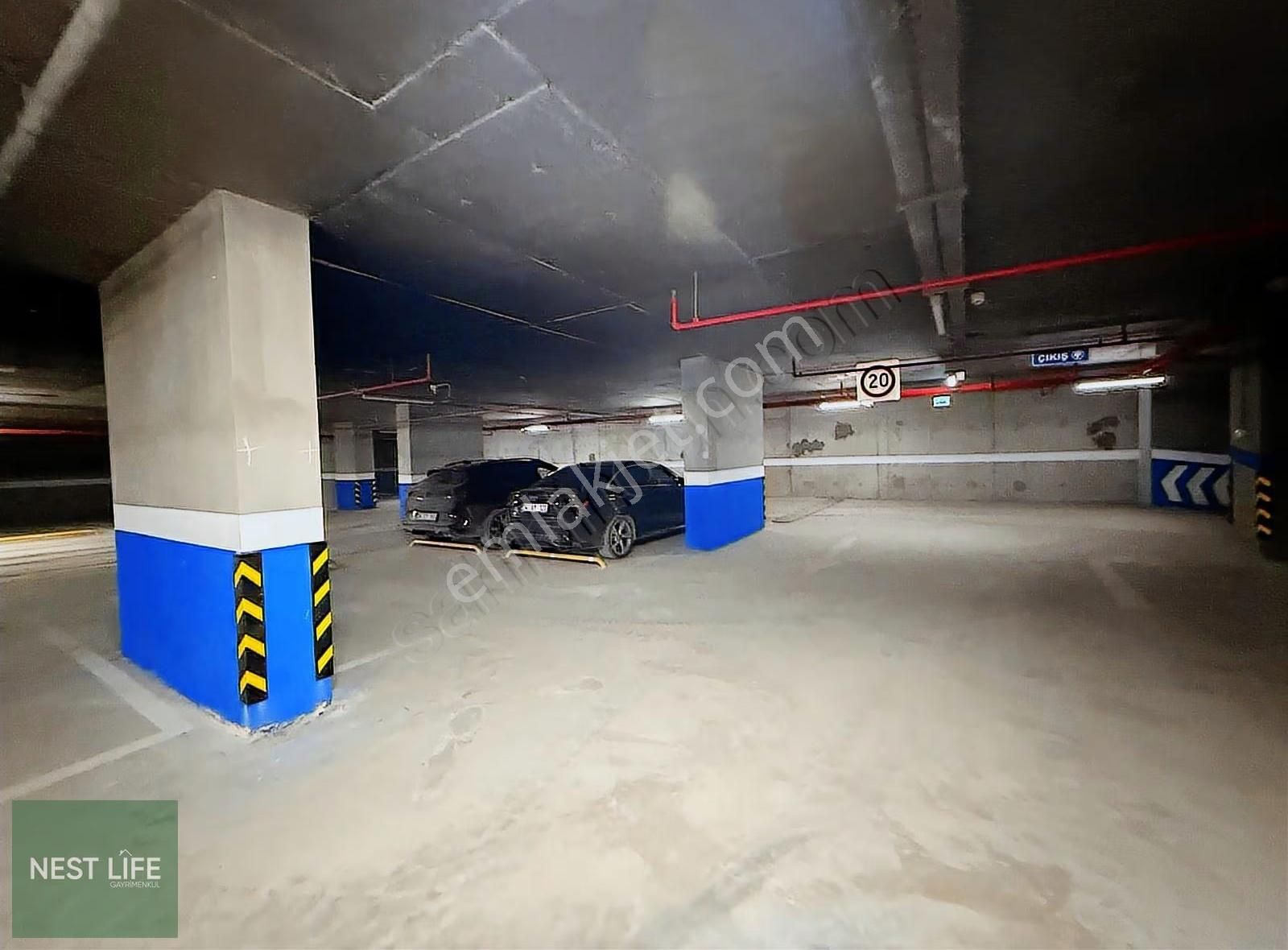 Yeni Fikirtepe 4.etap Satılık Büyük - Oturuma Hazır 3+1 Daire - Görsel 4