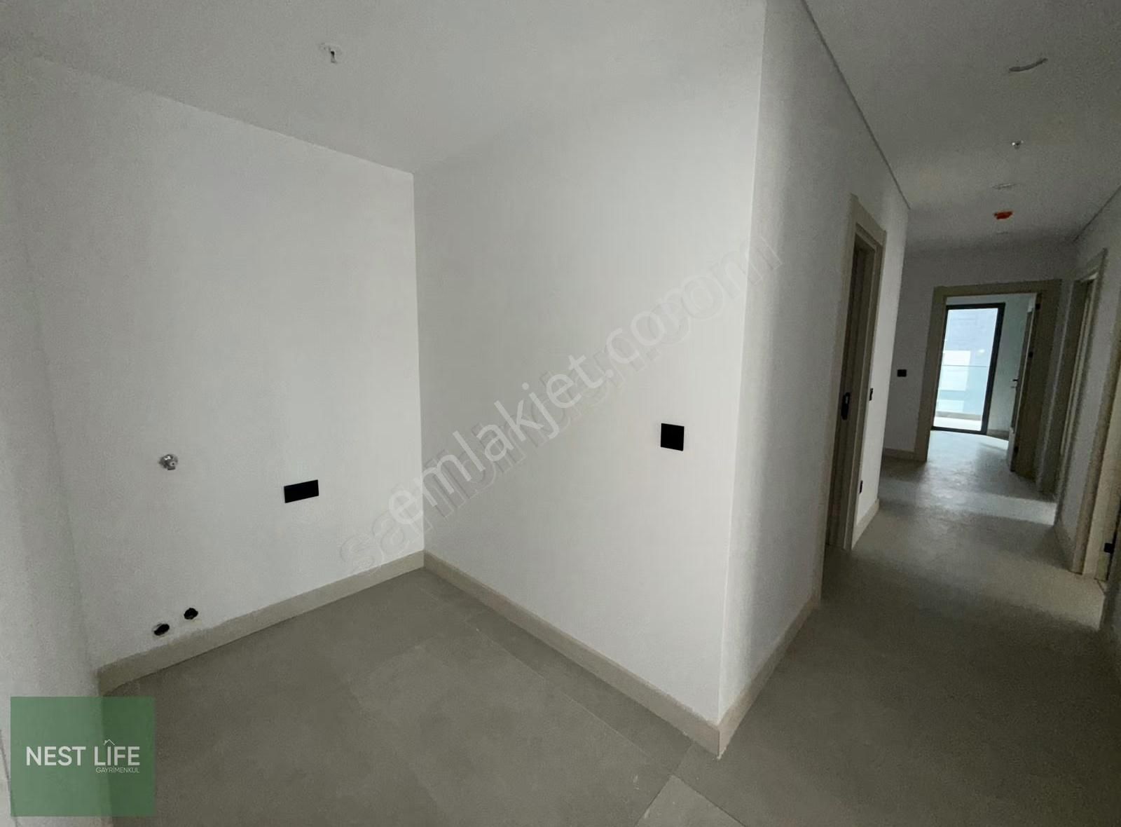 Yeni Fikirtepe 4.etap Satılık Büyük - Oturuma Hazır 3+1 Daire - Görsel 5