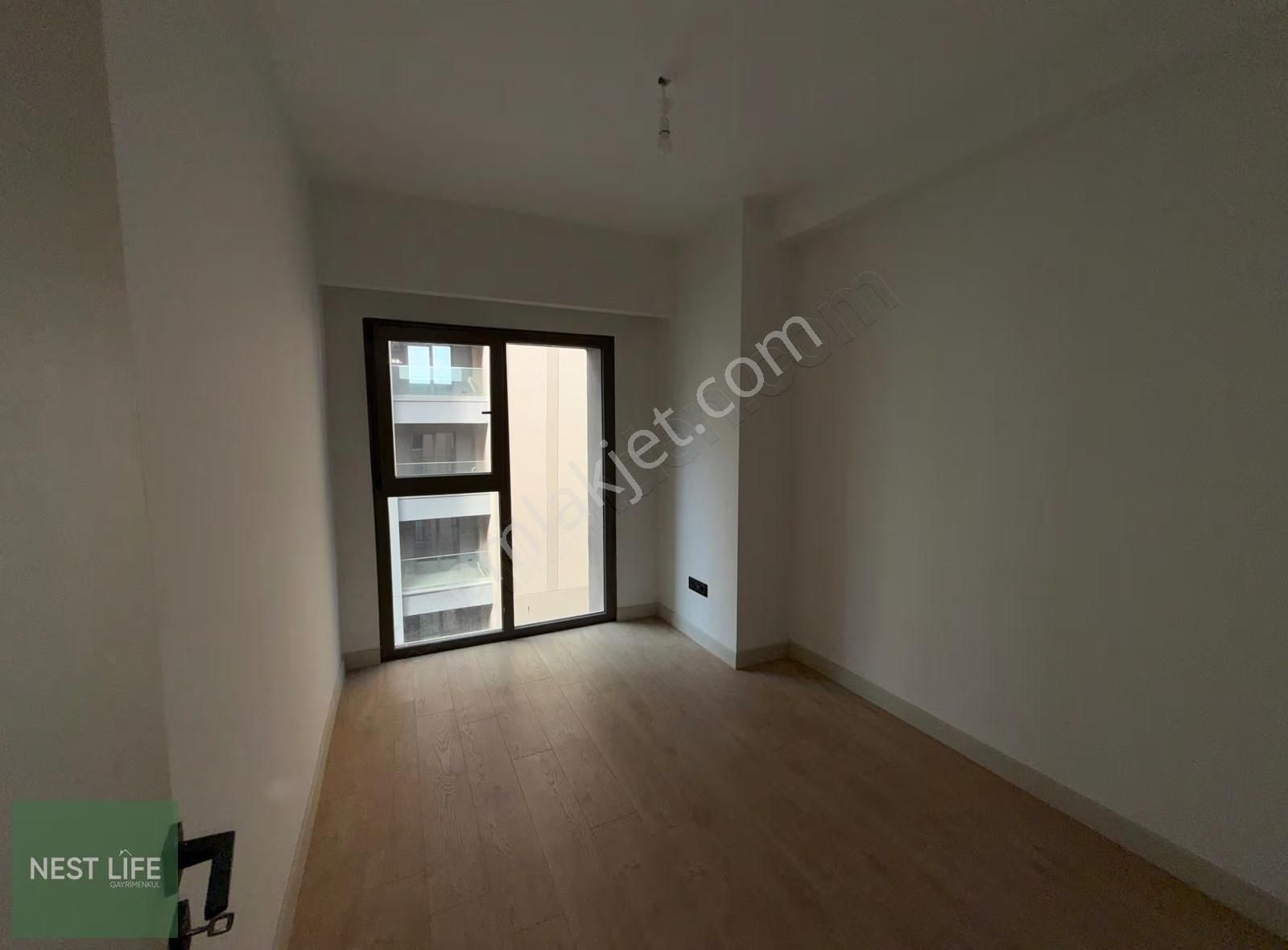 Yeni Fikirtepe 4.etap Satılık Büyük - Oturuma Hazır 3+1 Daire - Görsel 2