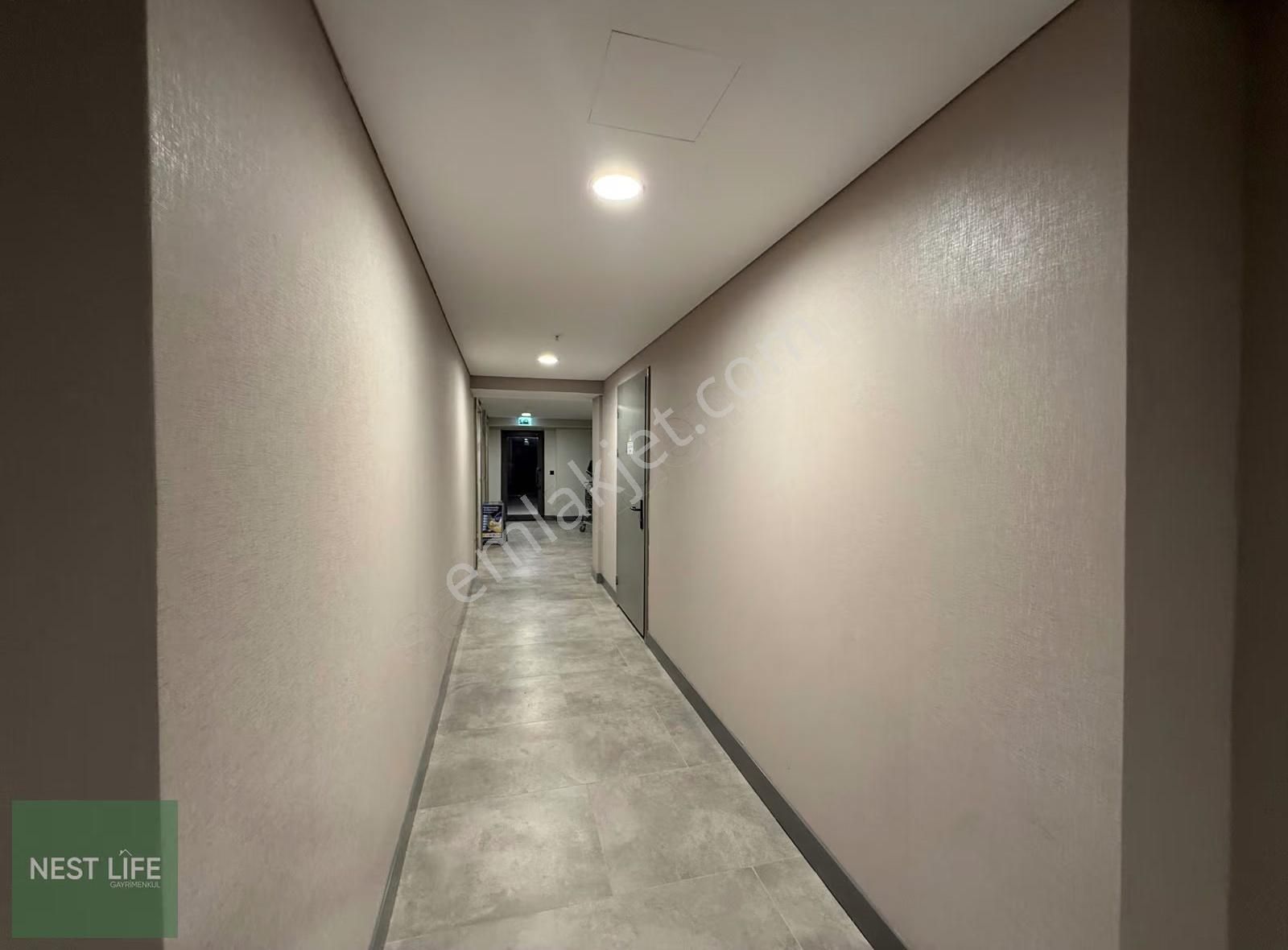 Yeni Fikirtepe 4.etap Satılık Büyük - Oturuma Hazır 3+1 Daire - Görsel 17