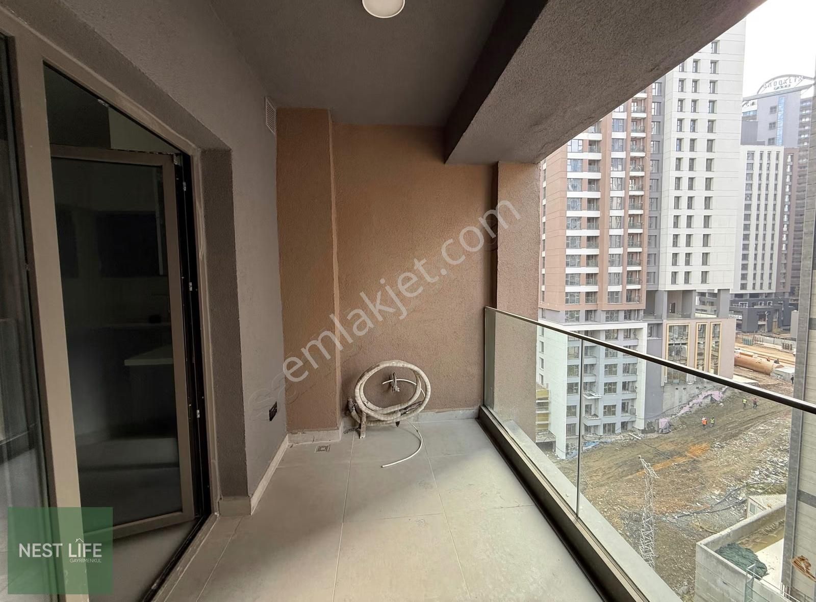 Yeni Fikirtepe 4.etap Satılık Büyük - Oturuma Hazır 3+1 Daire - Görsel 18