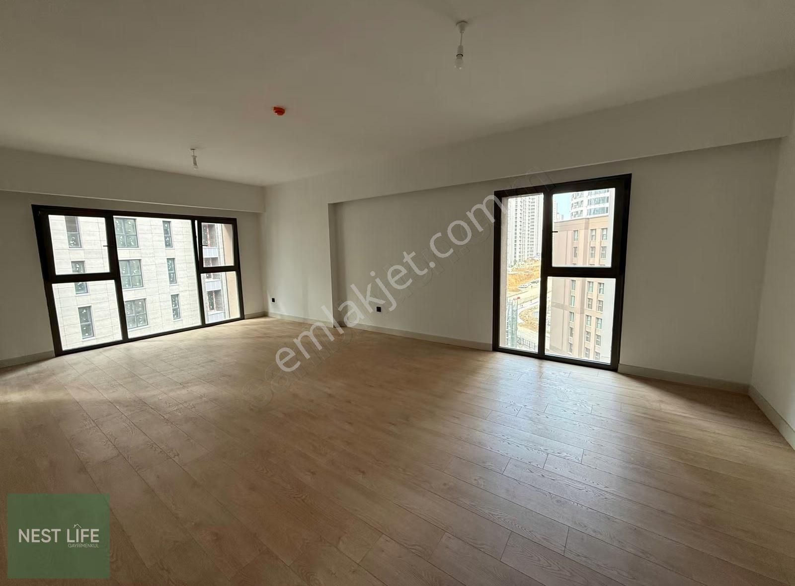 Yeni Fikirtepe 4.etap Satılık Büyük - Oturuma Hazır 3+1 Daire - Görsel 11