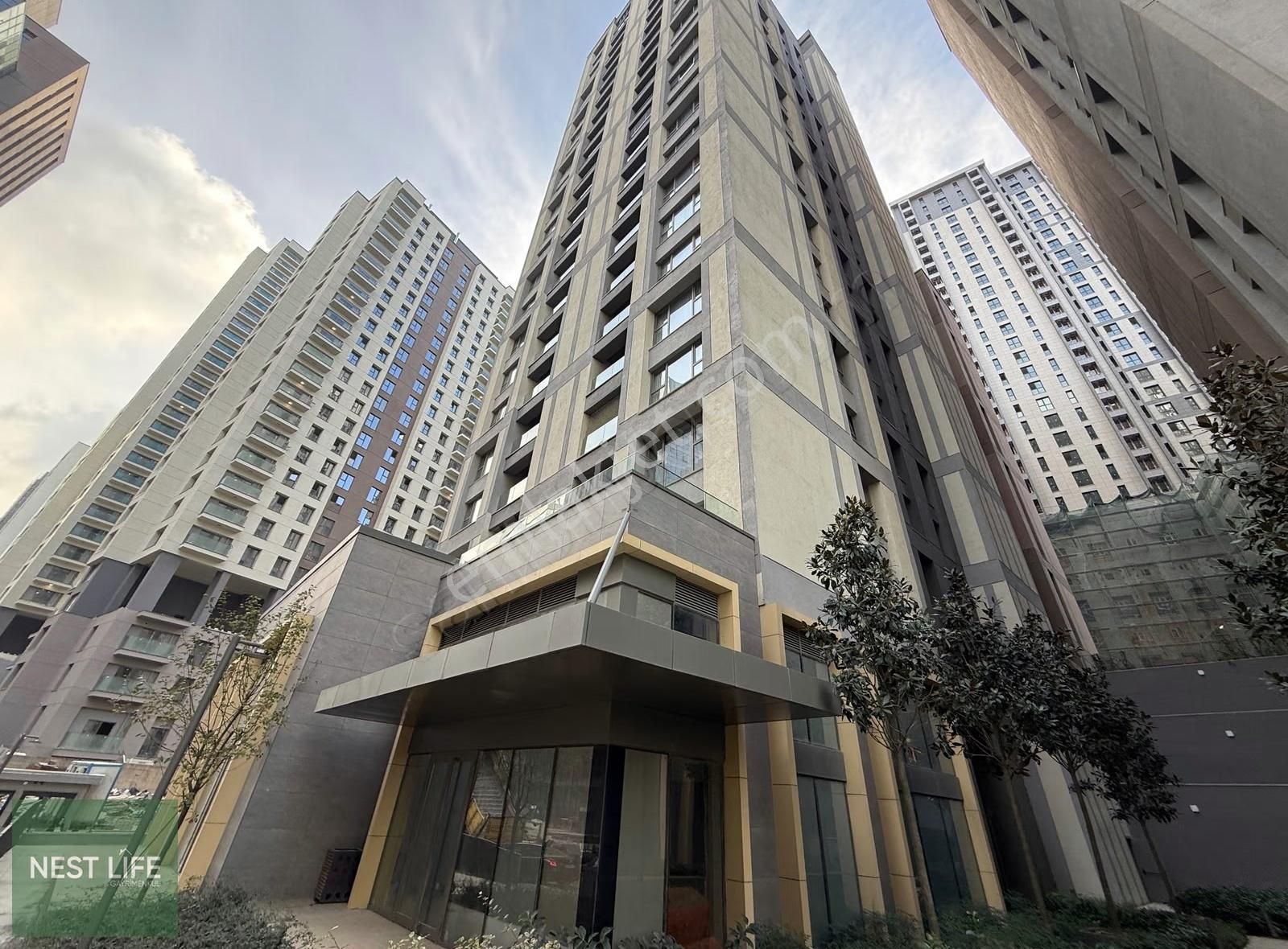 Yeni Fikirtepe 4.etap Satılık Büyük - Oturuma Hazır 3+1 Daire - Görsel 15