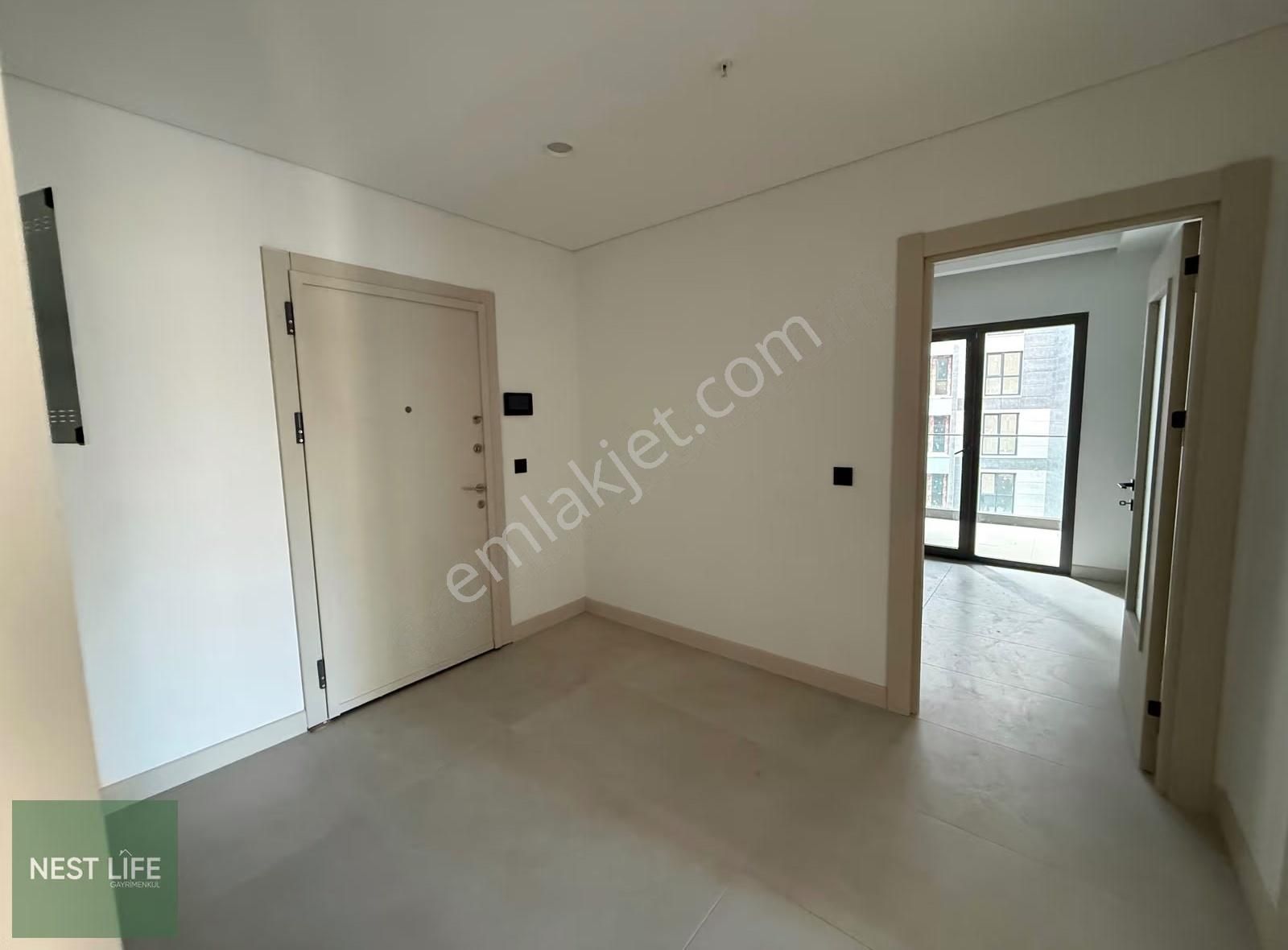 Yeni Fikirtepe 4.etap Satılık Büyük - Oturuma Hazır 3+1 Daire - Görsel 20