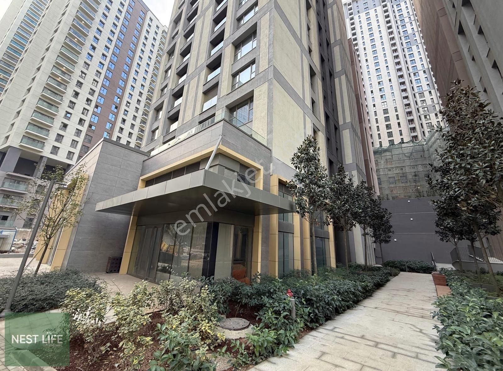 Yeni Fikirtepe 4.etap Satılık Büyük - Oturuma Hazır 3+1 Daire - Görsel 19