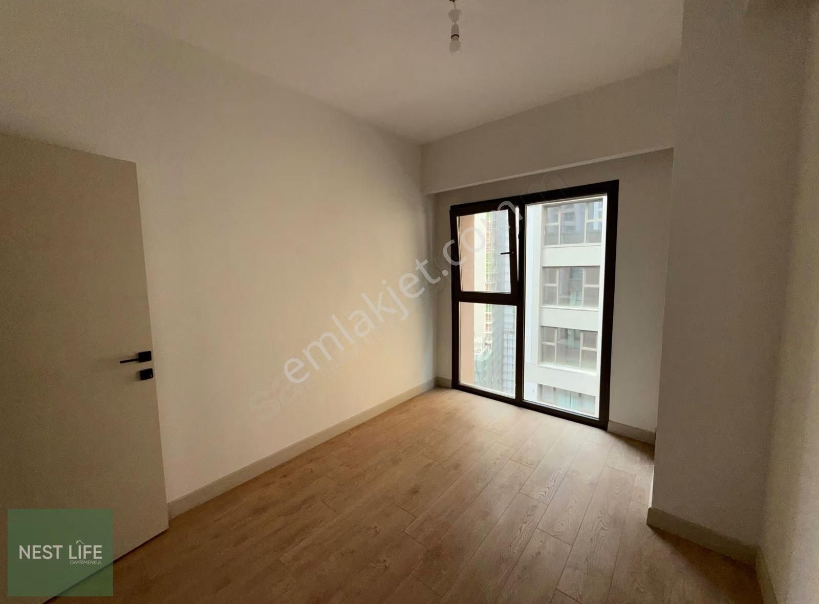 Yeni Fikirtepe 4.etap Satılık Büyük - Oturuma Hazır 3+1 Daire - Görsel 10