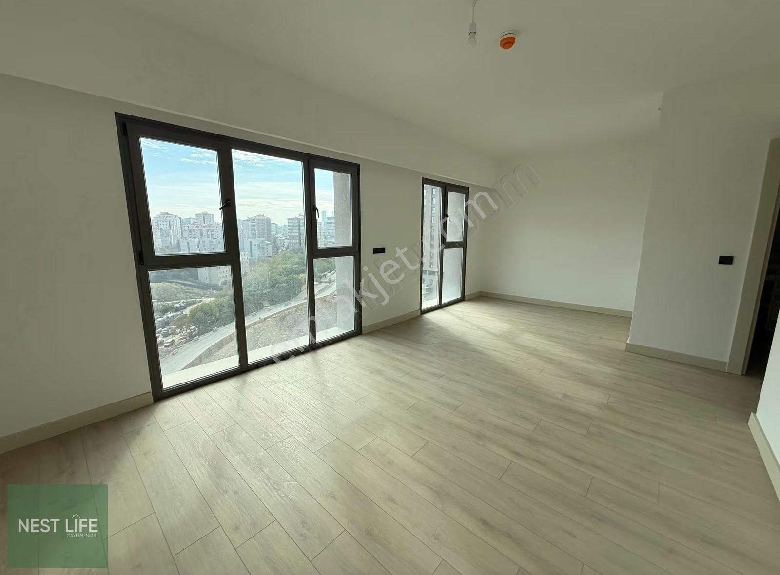 Yeni Fikirtepe 19. Etap B Blok - 4+1 Lüks Kiralık Daire - Görsel 10