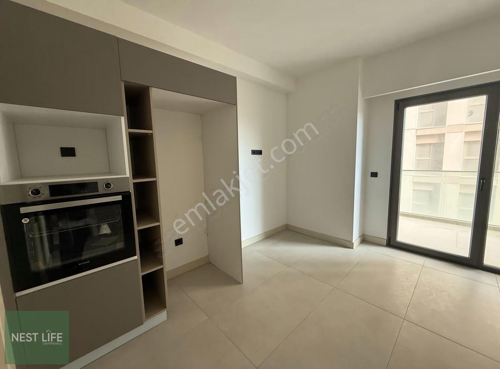 Yeni Fikirtepe 19. Etap B Blok - 4+1 Lüks Kiralık Daire - Görsel 11