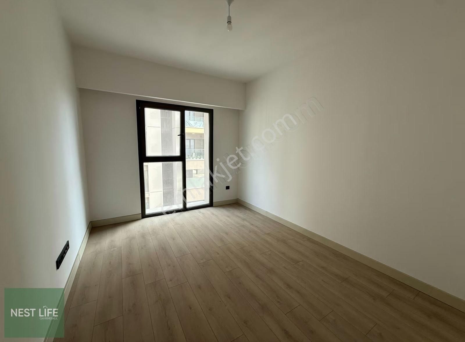 Yeni Fikirtepe 19. Etap B Blok - 4+1 Lüks Kiralık Daire - Görsel 4