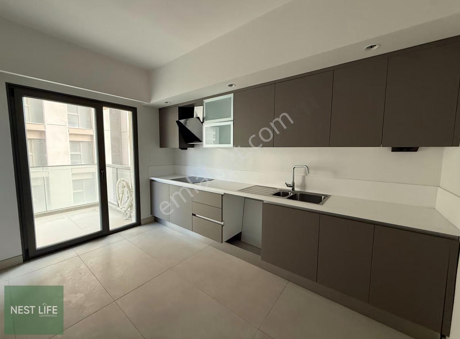 Yeni Fikirtepe 19. Etap B Blok - 4+1 Lüks Kiralık Daire - Görsel 9