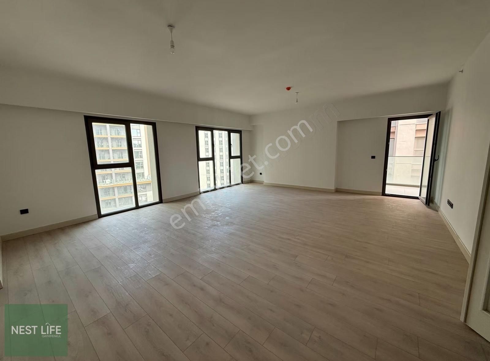 Yeni Fikirtepe 19. Etap B Blok - 4+1 Lüks Kiralık Daire - Görsel 6