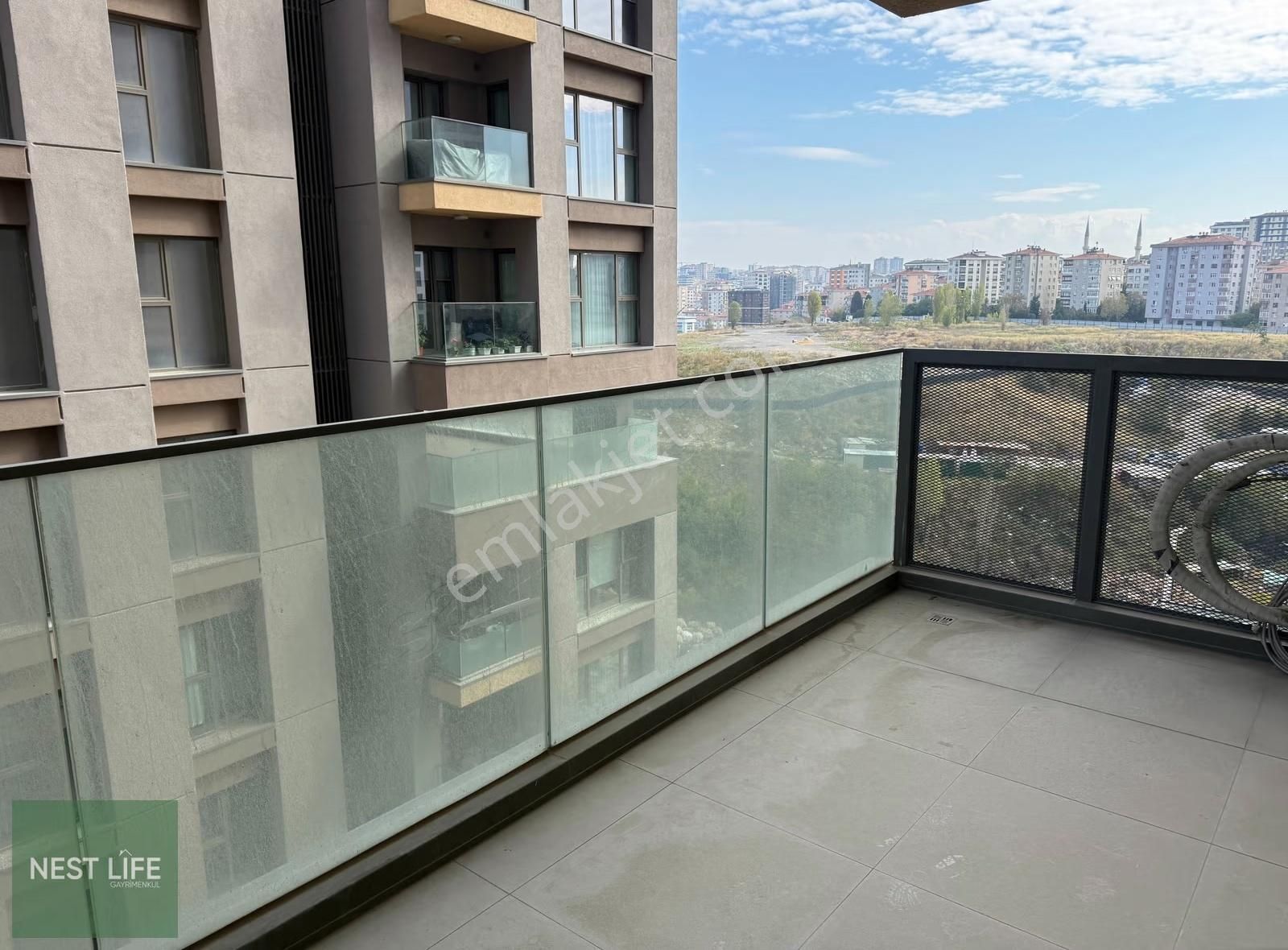 Yeni Fikirtepe 19. Etap B Blok - 4+1 Lüks Kiralık Daire - Görsel 5