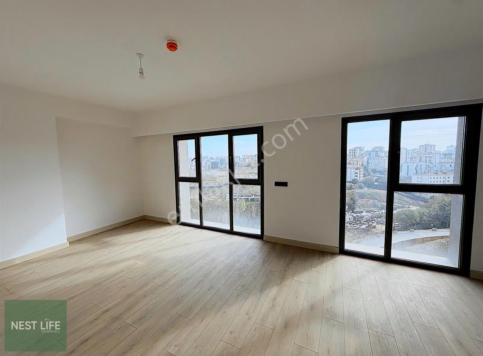 Yeni Fikirtepe 19. Etap B Blok - 4+1 Lüks Kiralık Daire - Görsel 12