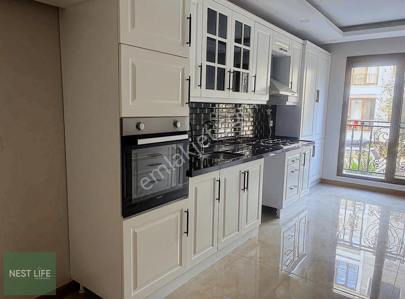 Beylikdüzü Kavaklı Mah. Mehmet Palut Apt. 2+1 Kiralık Daire - Görsel 22