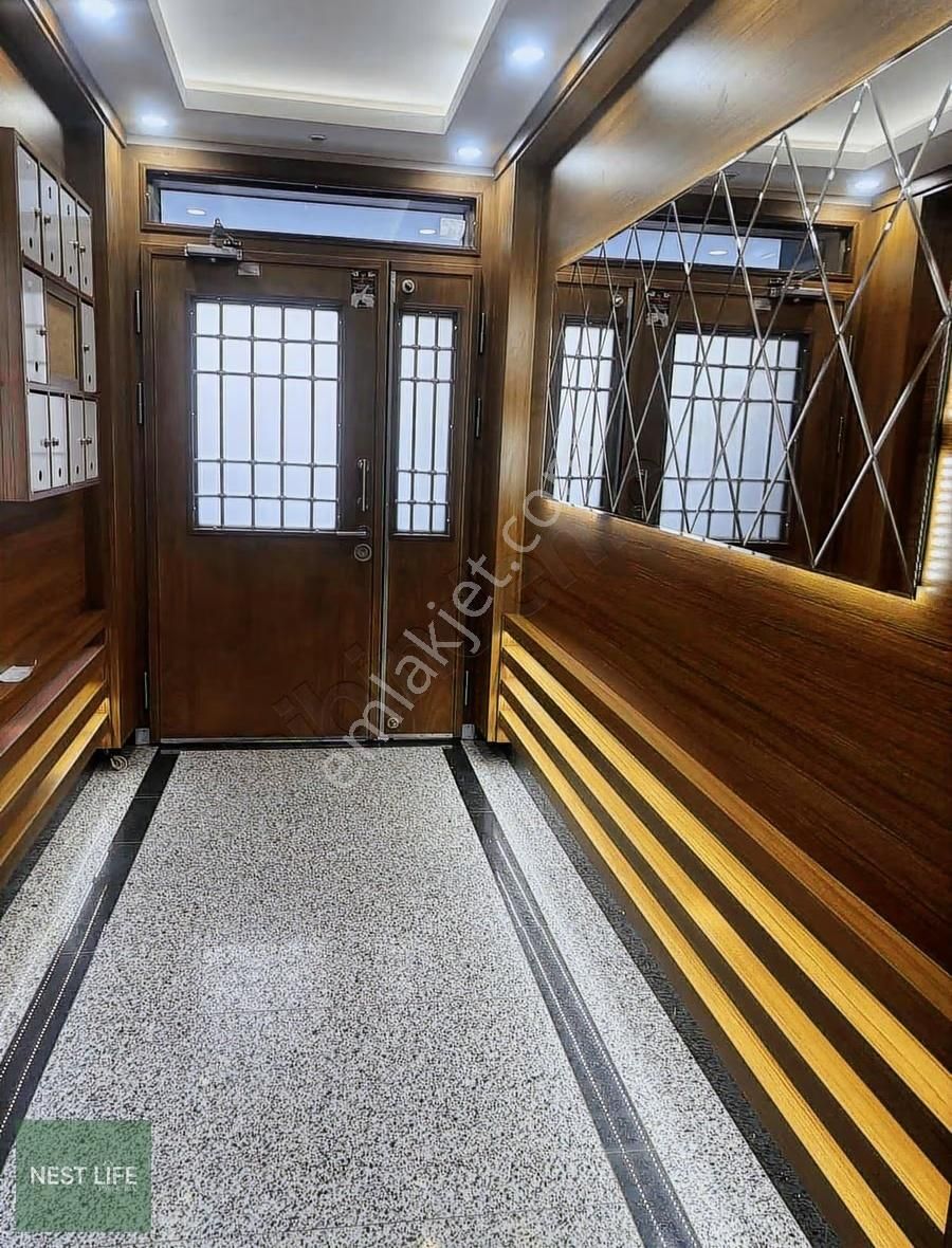 Beylikdüzü Kavaklı Mah. Mehmet Palut Apt. 2+1 Kiralık Daire - Görsel 7